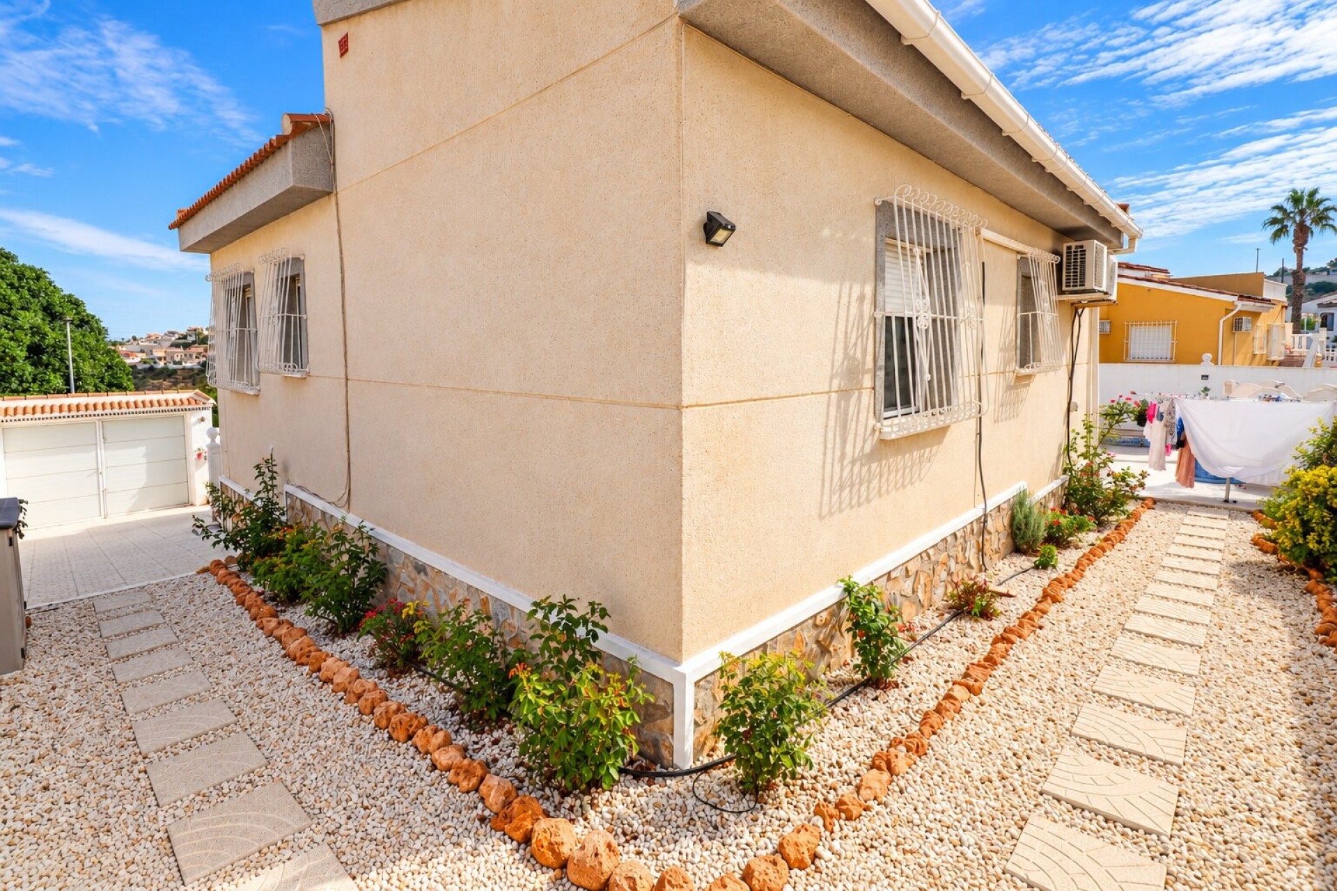Revente - Villa - Ciudad Quesada - La Marquesa Golf