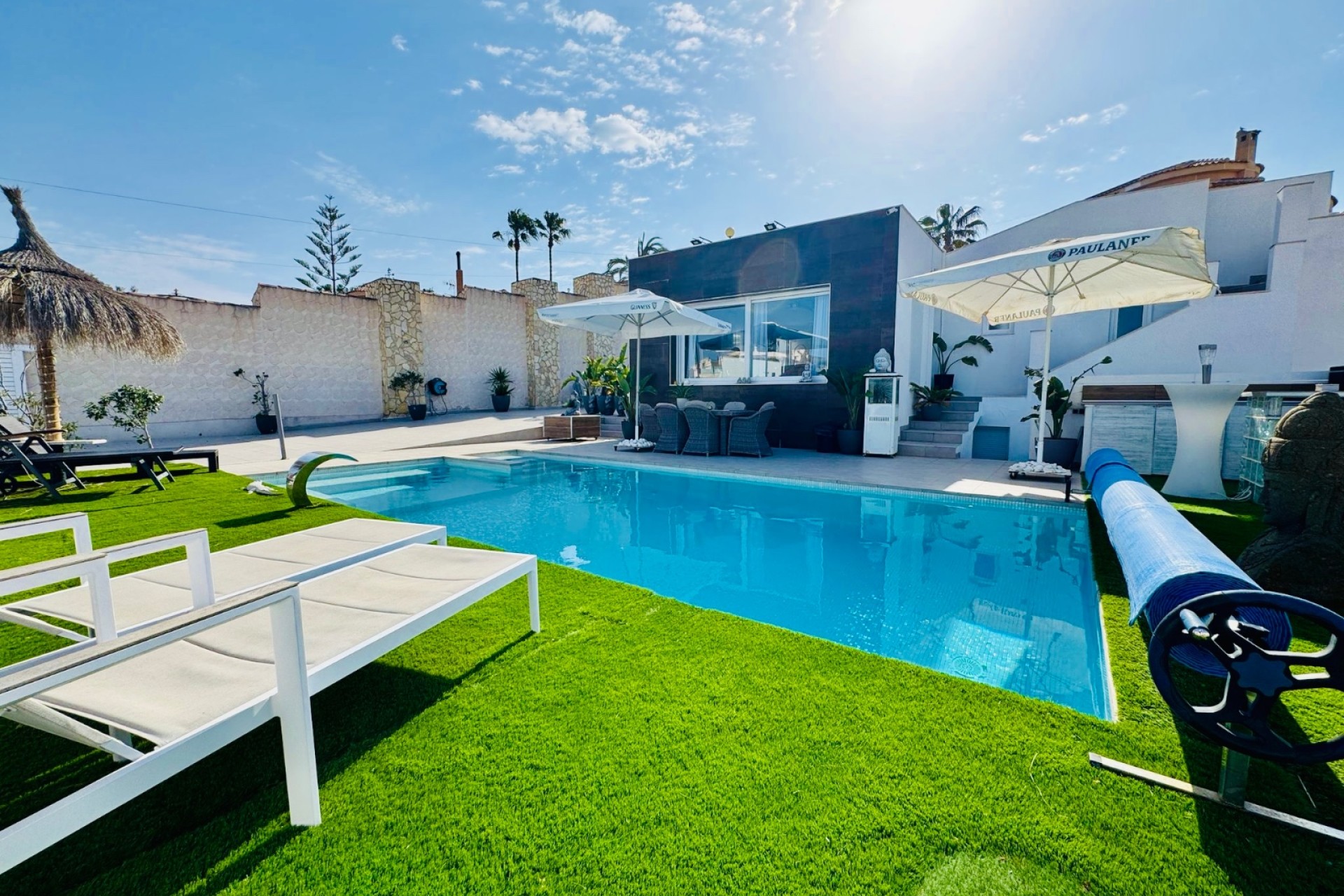 Revente - Villa - Ciudad Quesada - La  Marquesa Golf