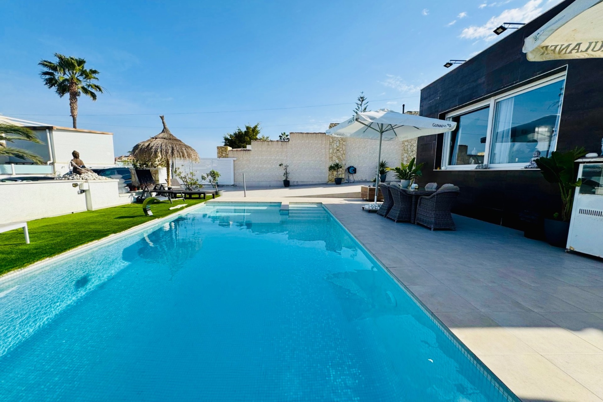 Revente - Villa - Ciudad Quesada - La  Marquesa Golf