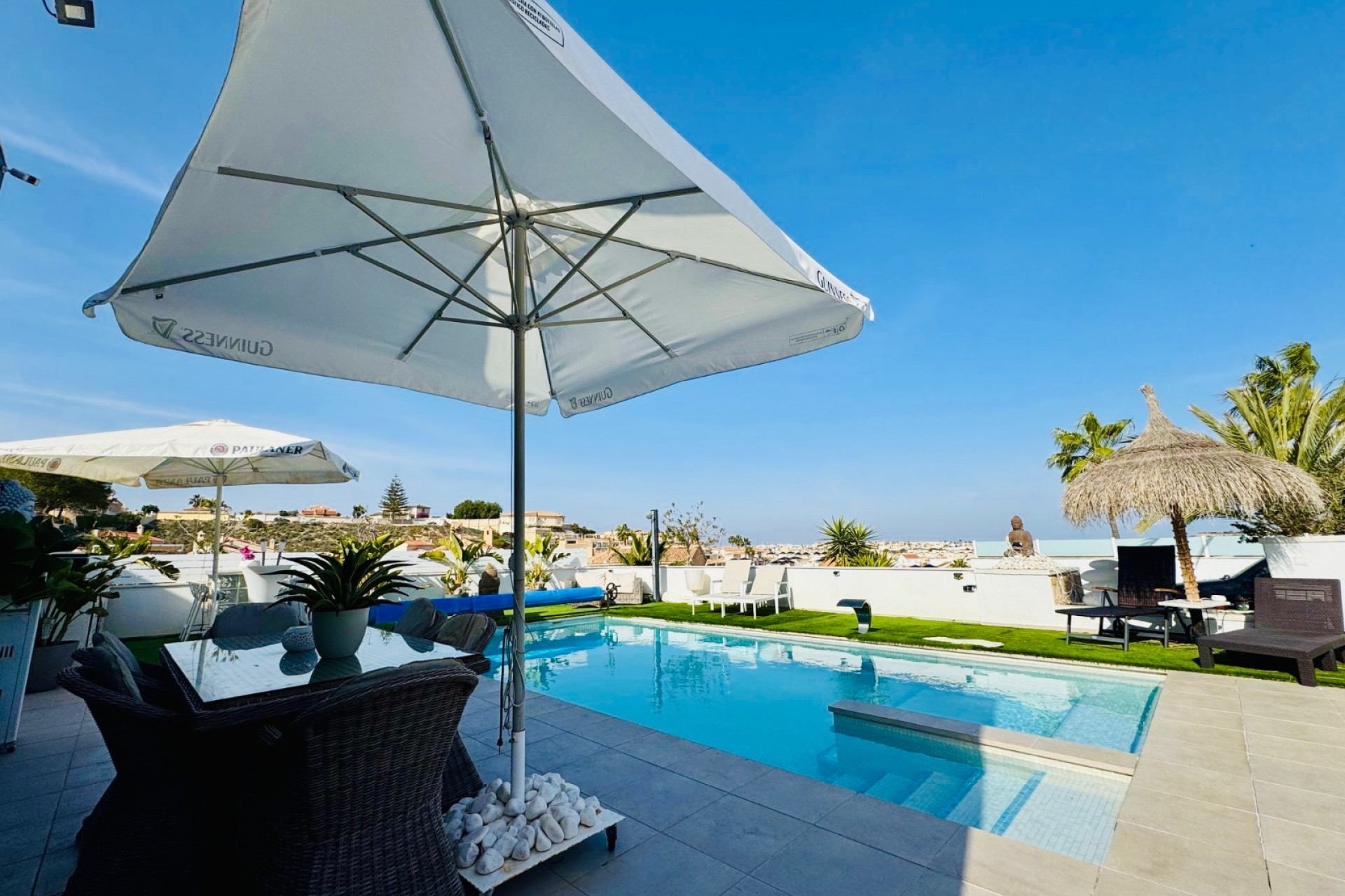Revente - Villa - Ciudad Quesada - La  Marquesa Golf