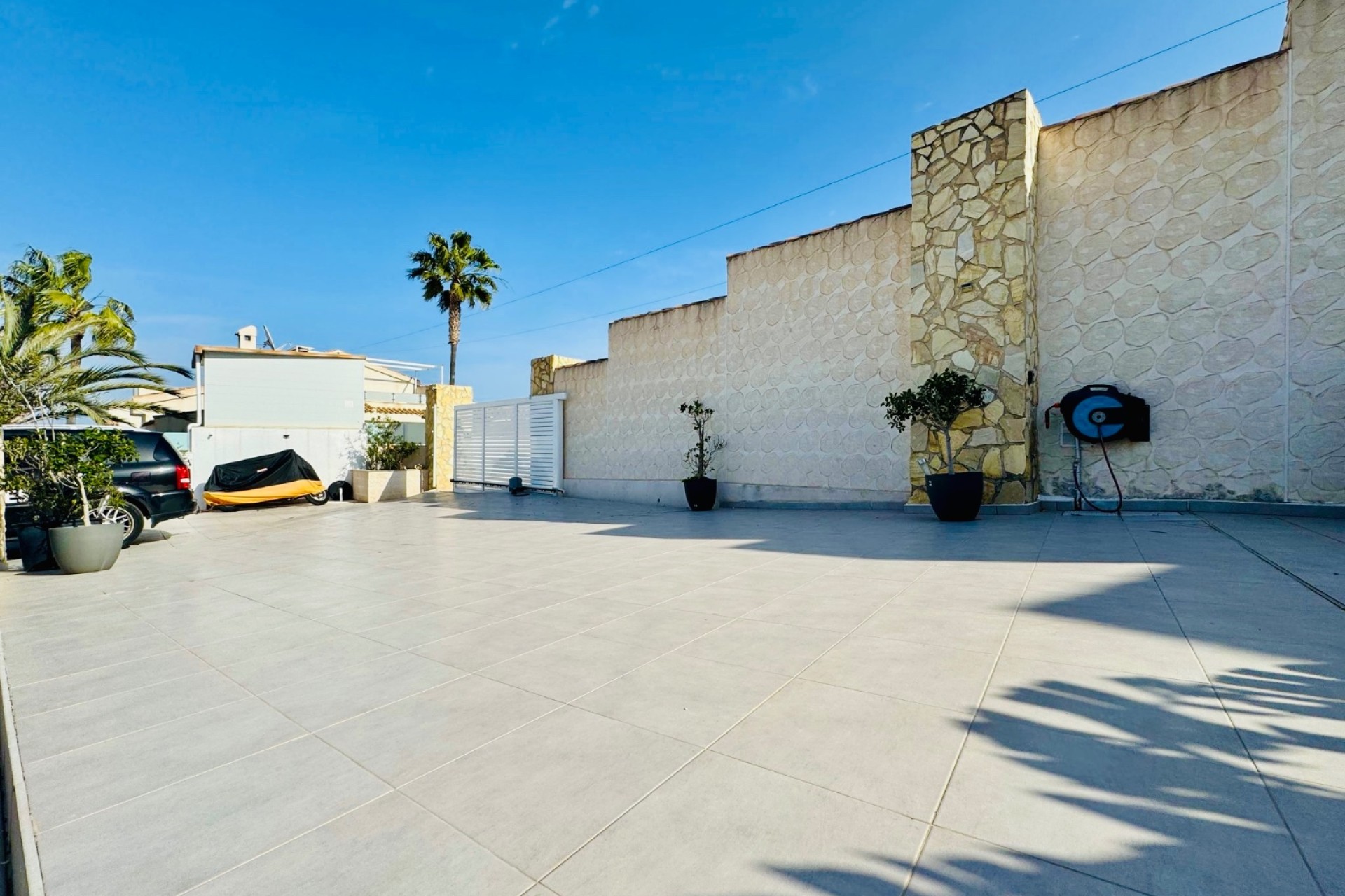 Revente - Villa - Ciudad Quesada - La  Marquesa Golf
