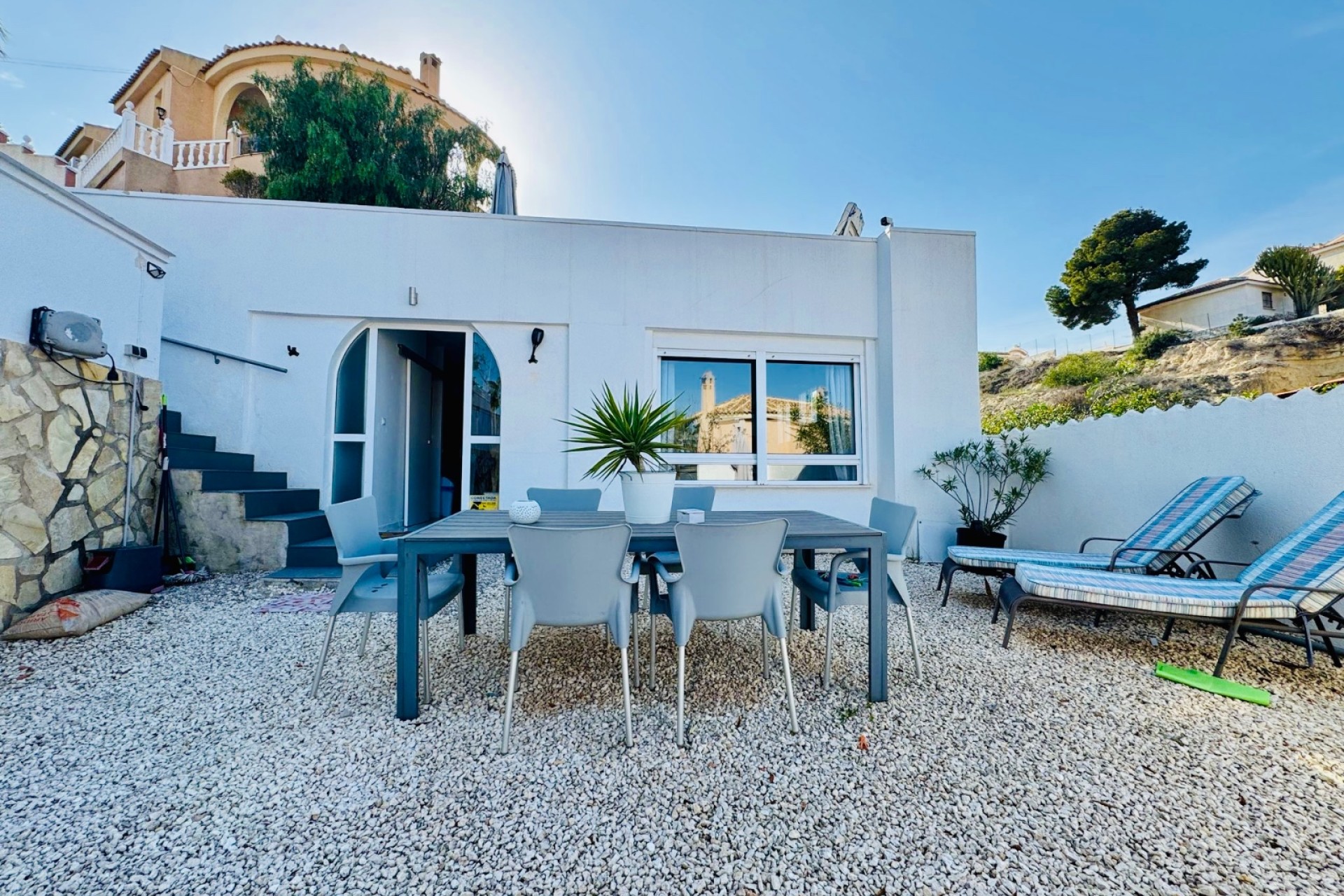 Revente - Villa - Ciudad Quesada - La  Marquesa Golf