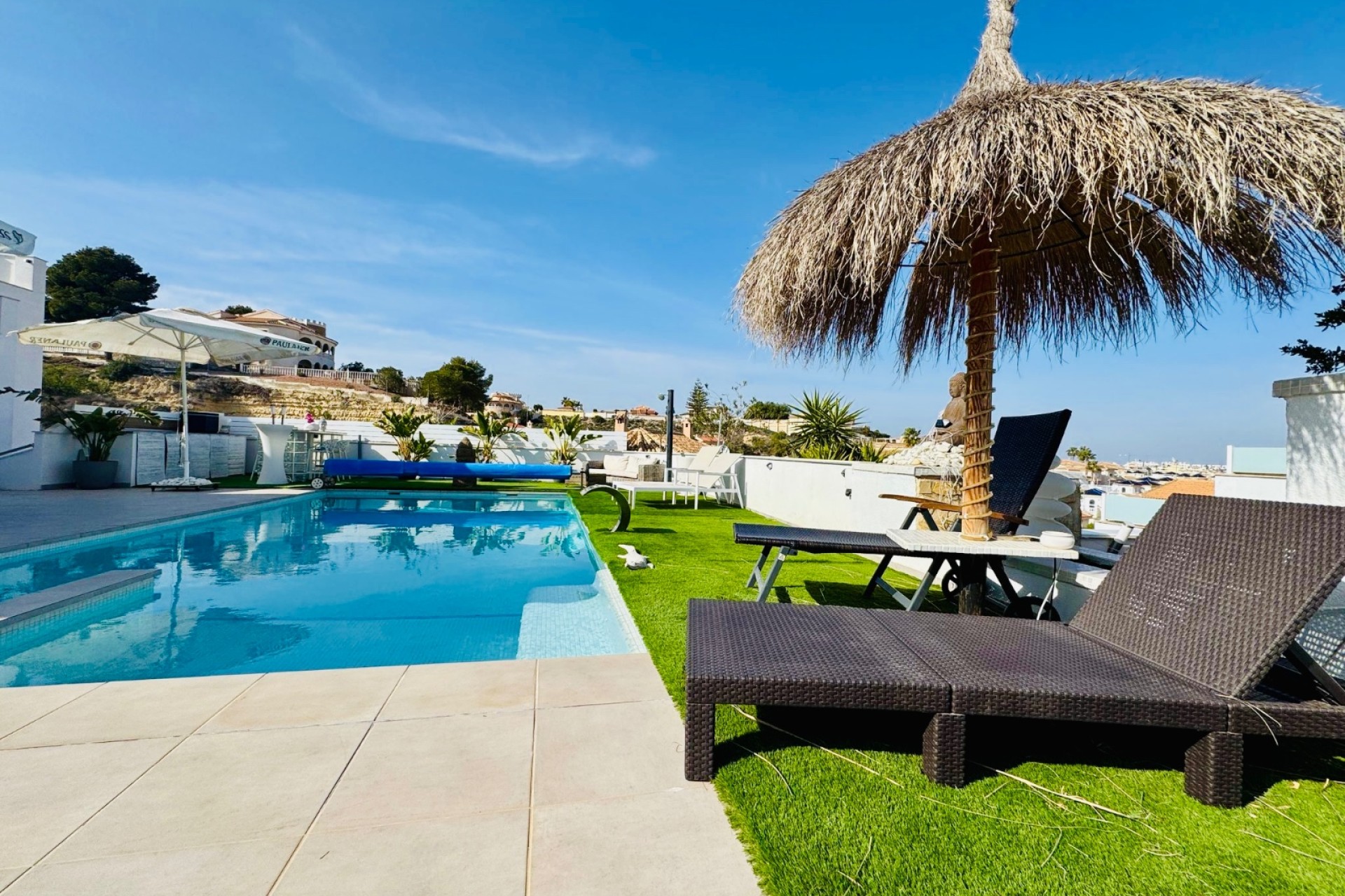 Revente - Villa - Ciudad Quesada - La  Marquesa Golf