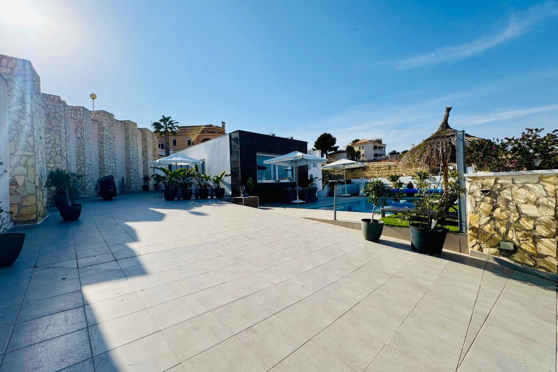 Revente - Villa - Ciudad Quesada - La  Marquesa Golf