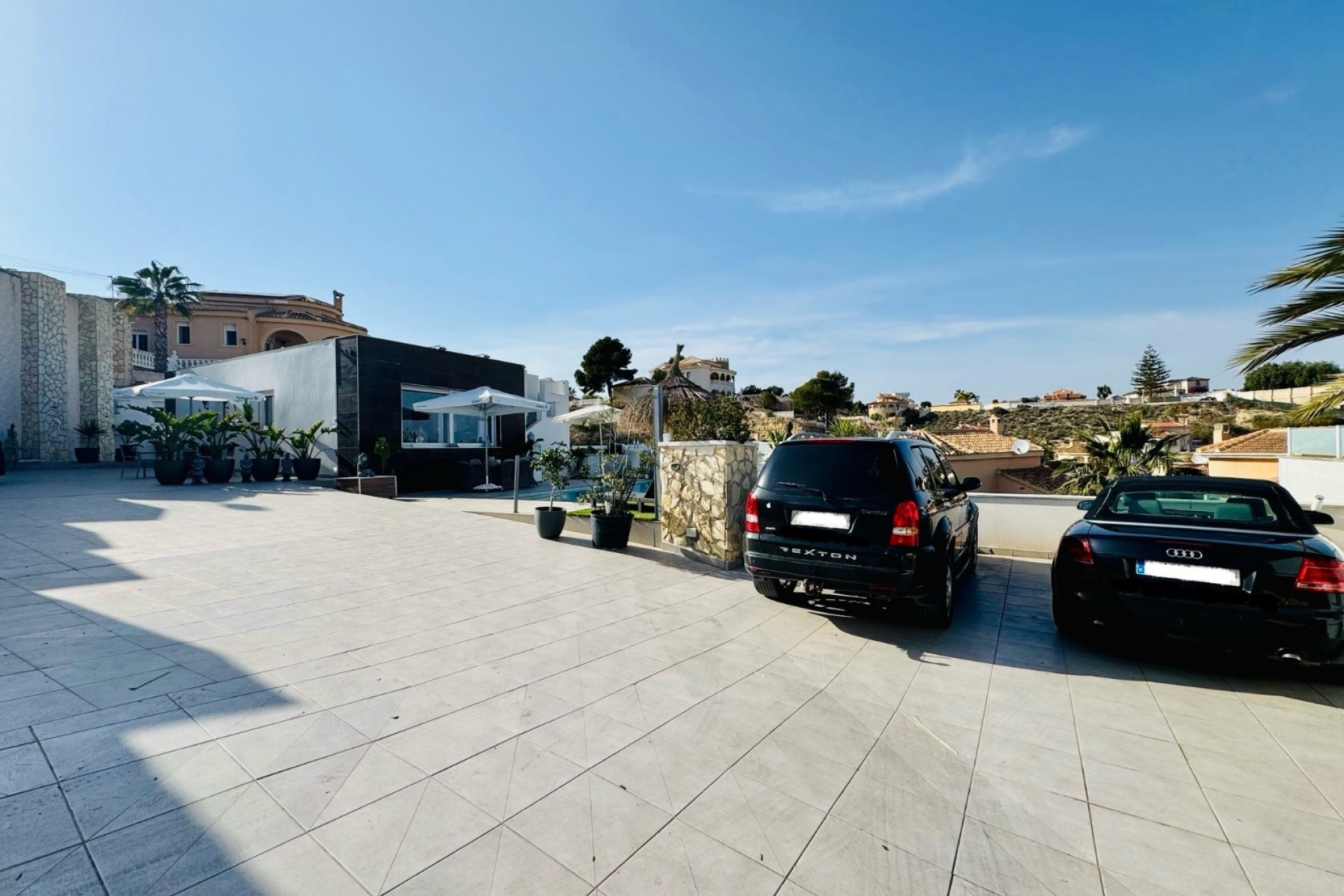 Revente - Villa - Ciudad Quesada - La  Marquesa Golf