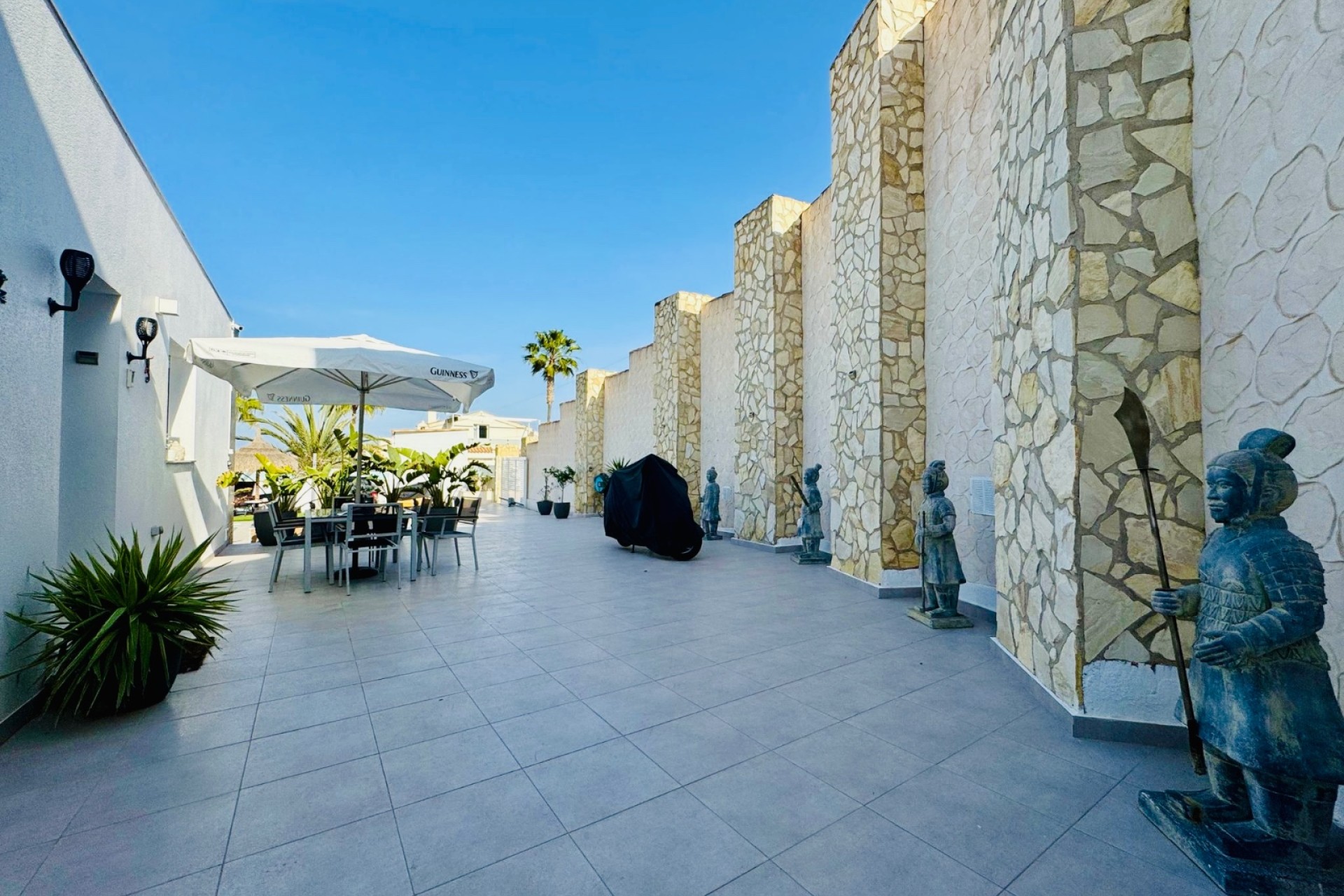 Revente - Villa - Ciudad Quesada - La  Marquesa Golf