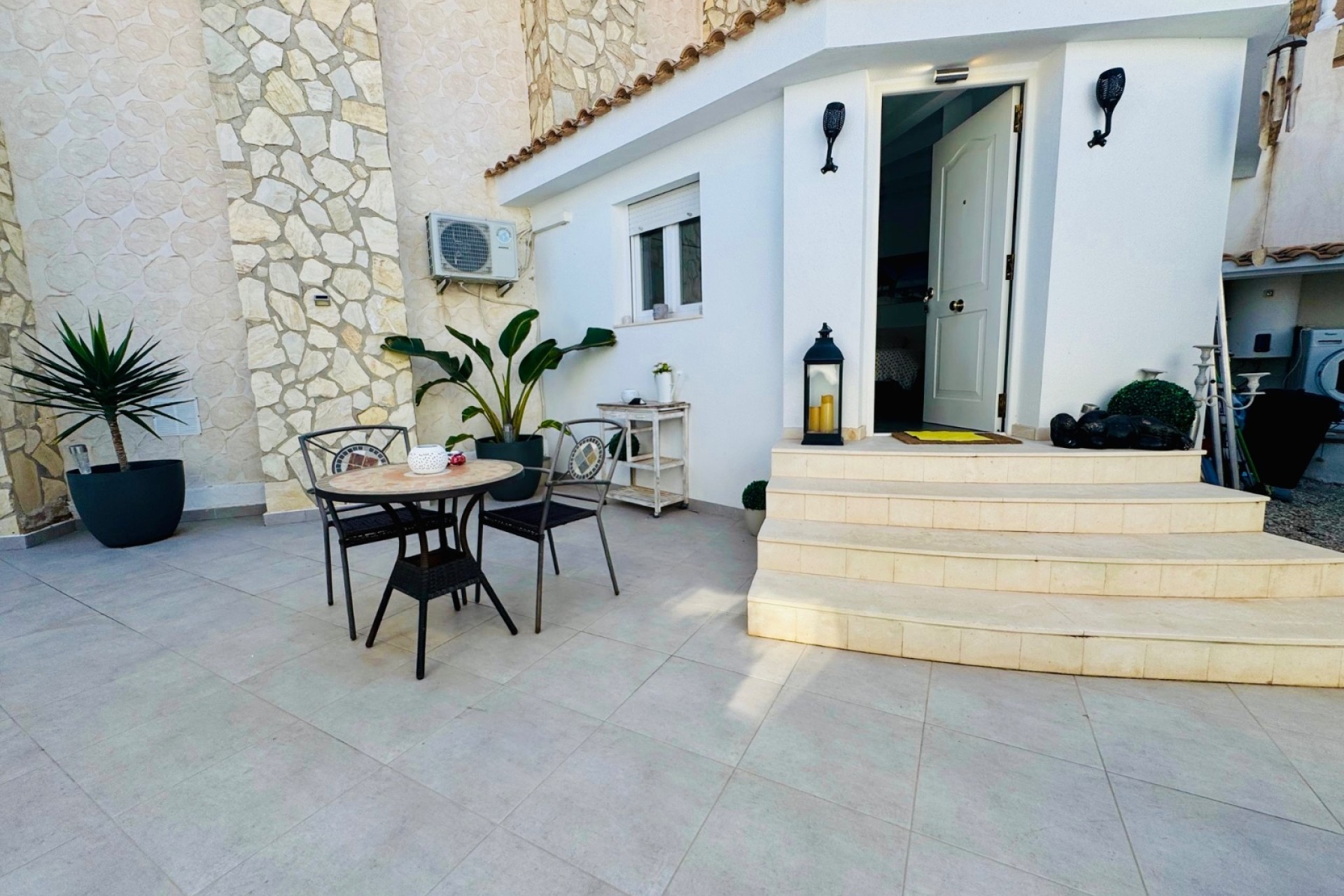 Revente - Villa - Ciudad Quesada - La  Marquesa Golf