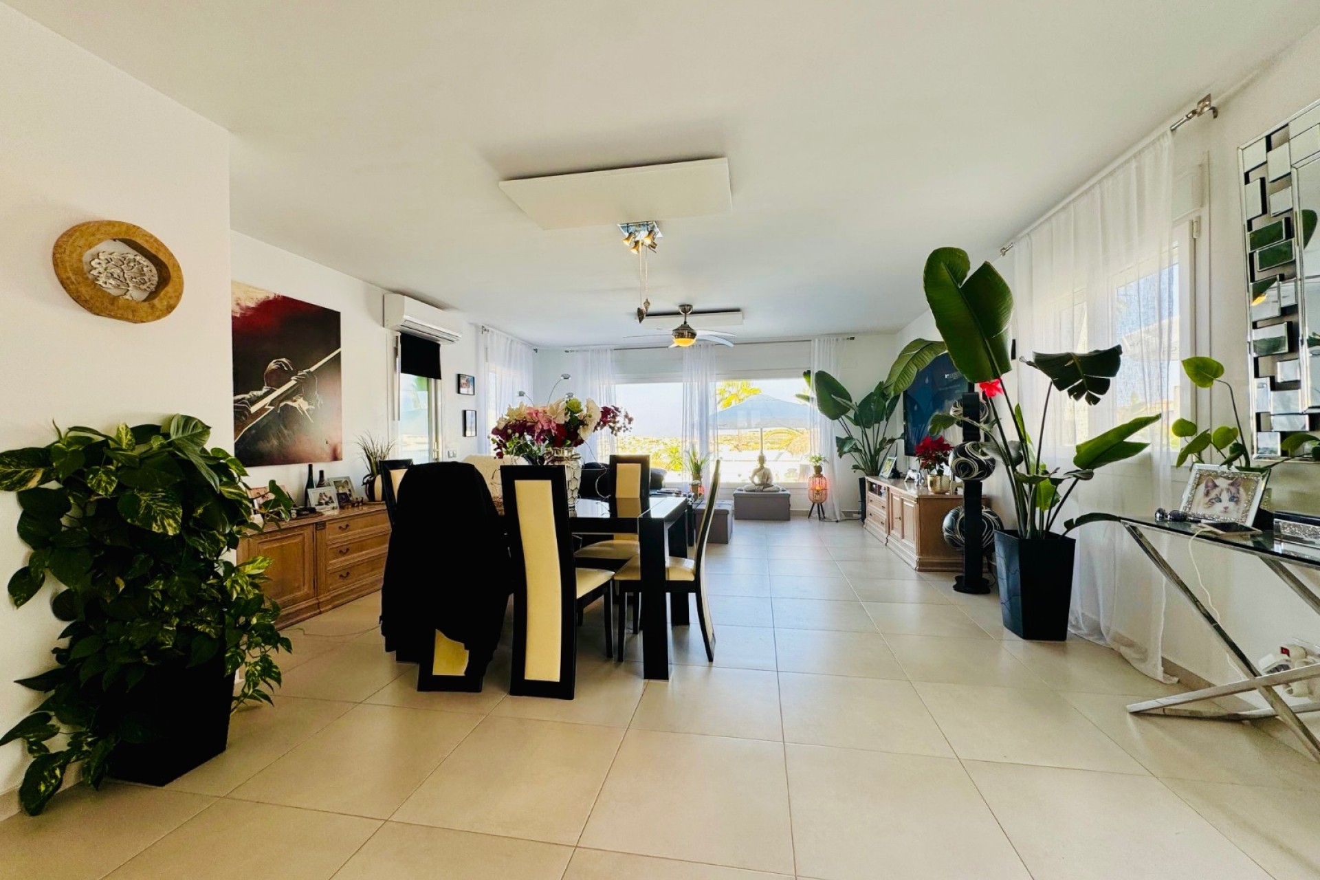Revente - Villa - Ciudad Quesada - La  Marquesa Golf