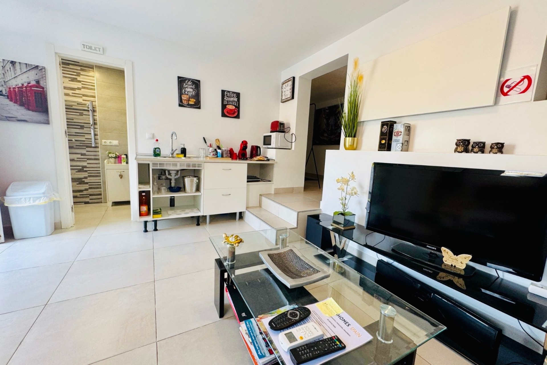 Revente - Villa - Ciudad Quesada - La  Marquesa Golf
