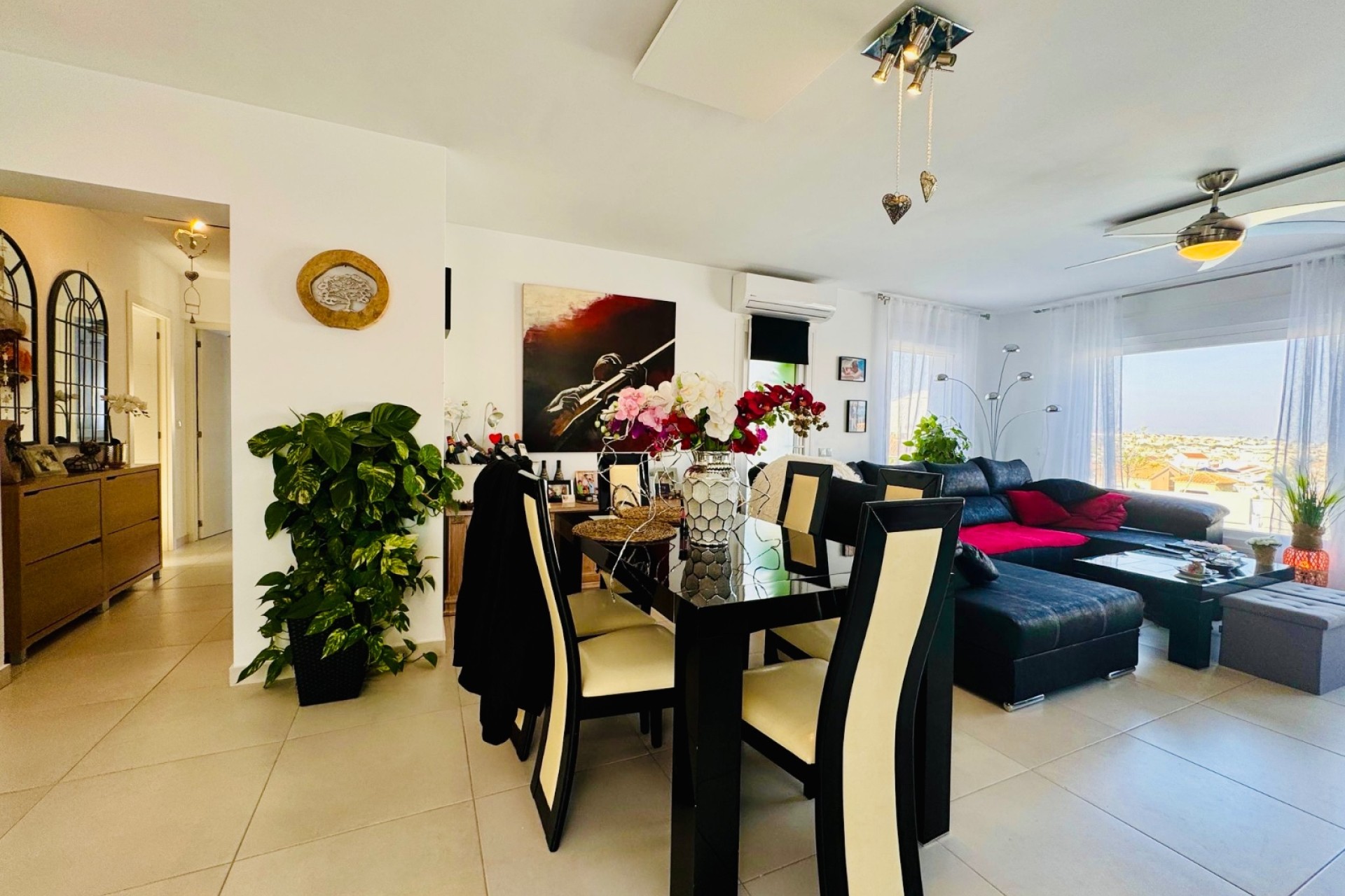 Revente - Villa - Ciudad Quesada - La  Marquesa Golf