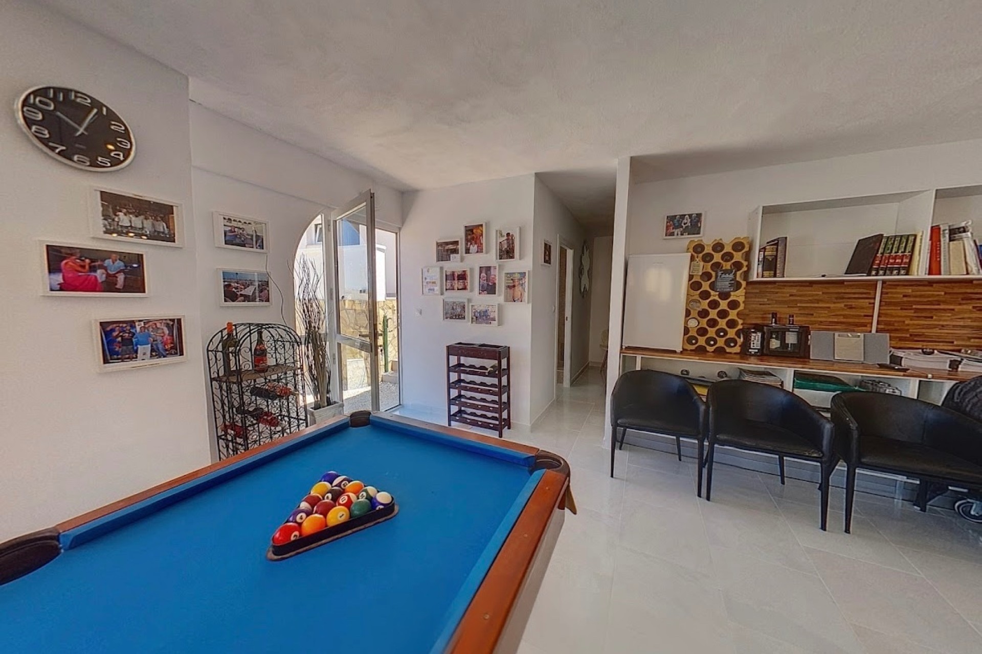 Revente - Villa - Ciudad Quesada - La  Marquesa Golf