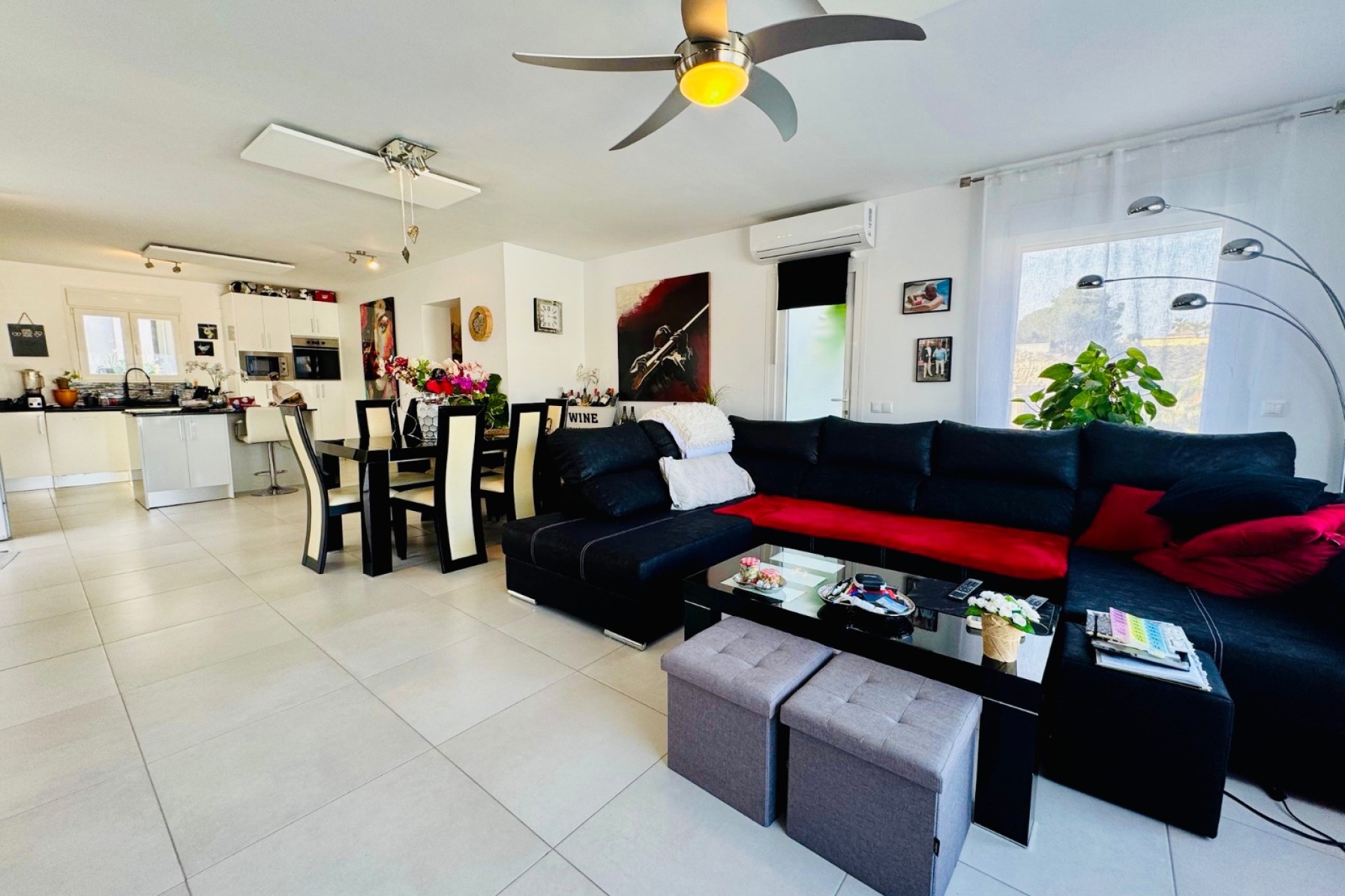 Revente - Villa - Ciudad Quesada - La  Marquesa Golf