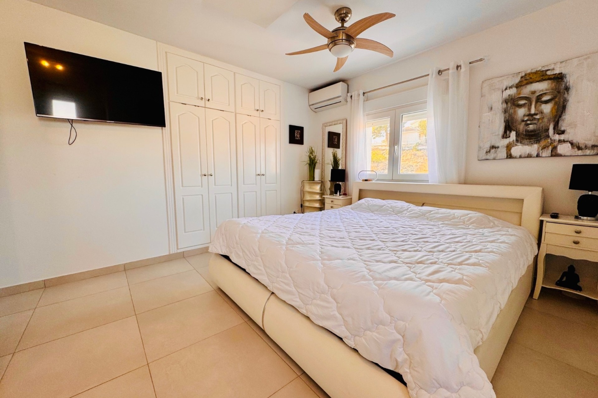 Revente - Villa - Ciudad Quesada - La  Marquesa Golf