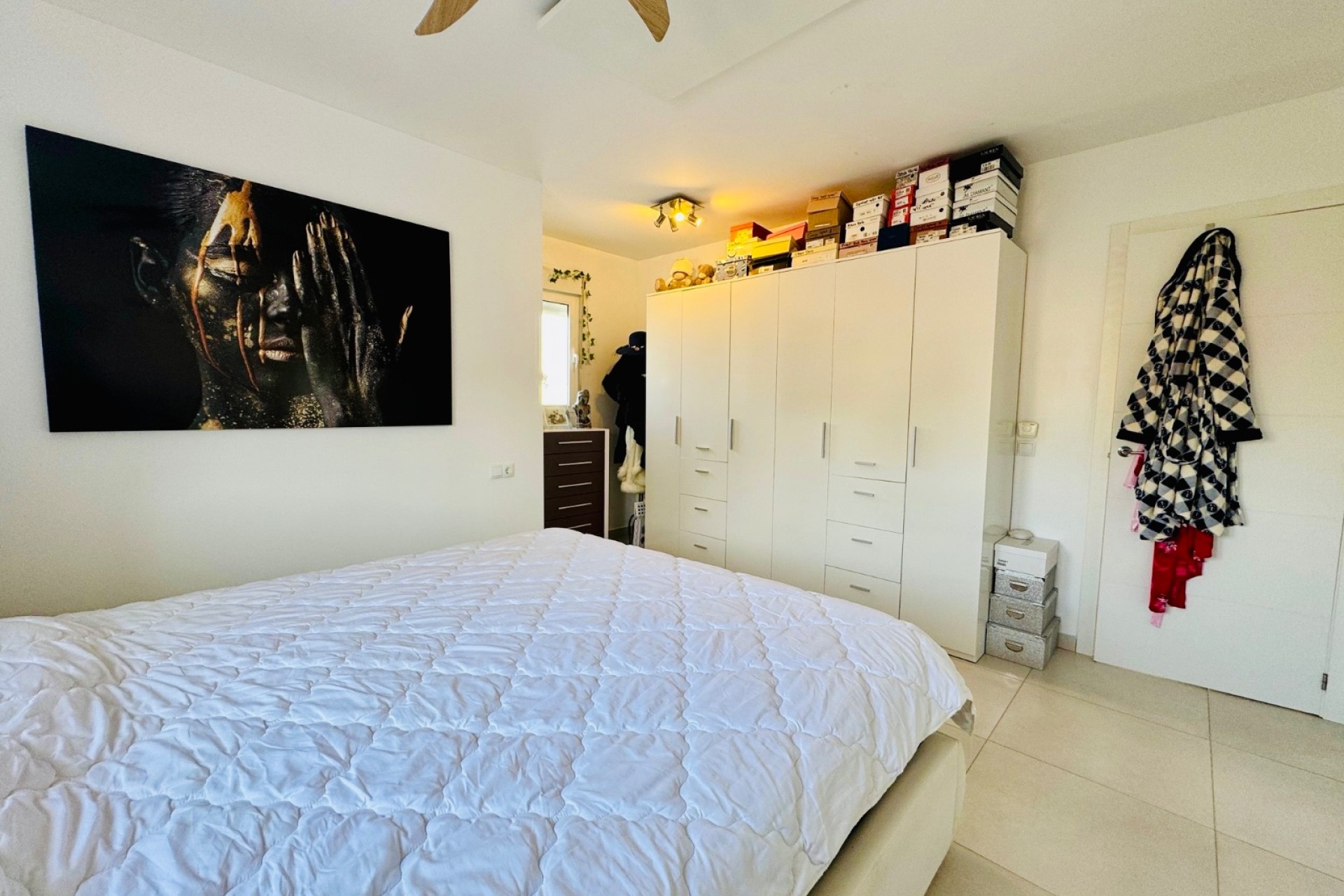 Revente - Villa - Ciudad Quesada - La  Marquesa Golf