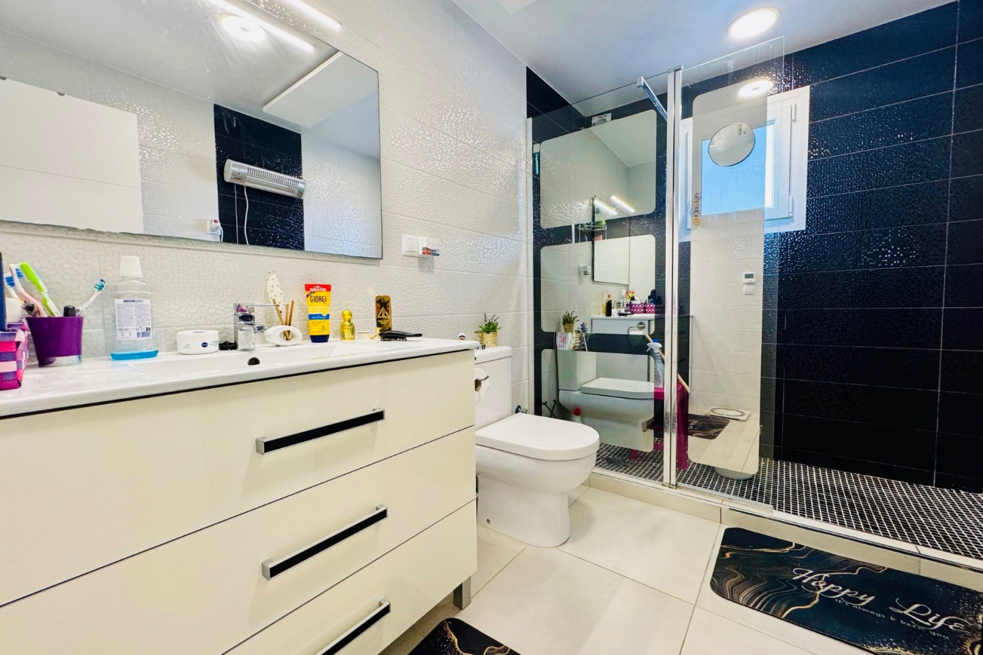 Revente - Villa - Ciudad Quesada - La  Marquesa Golf