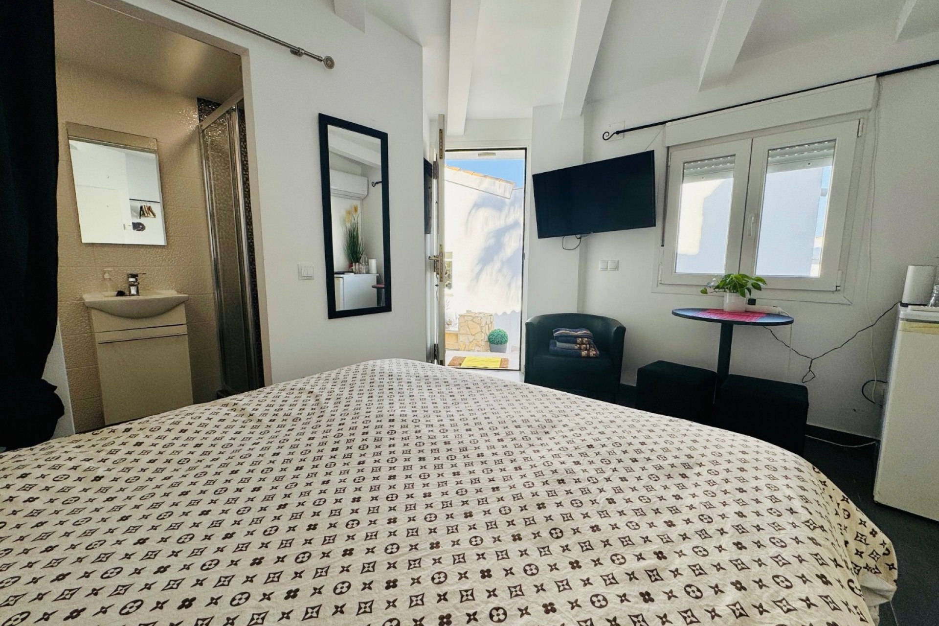 Revente - Villa - Ciudad Quesada - La  Marquesa Golf
