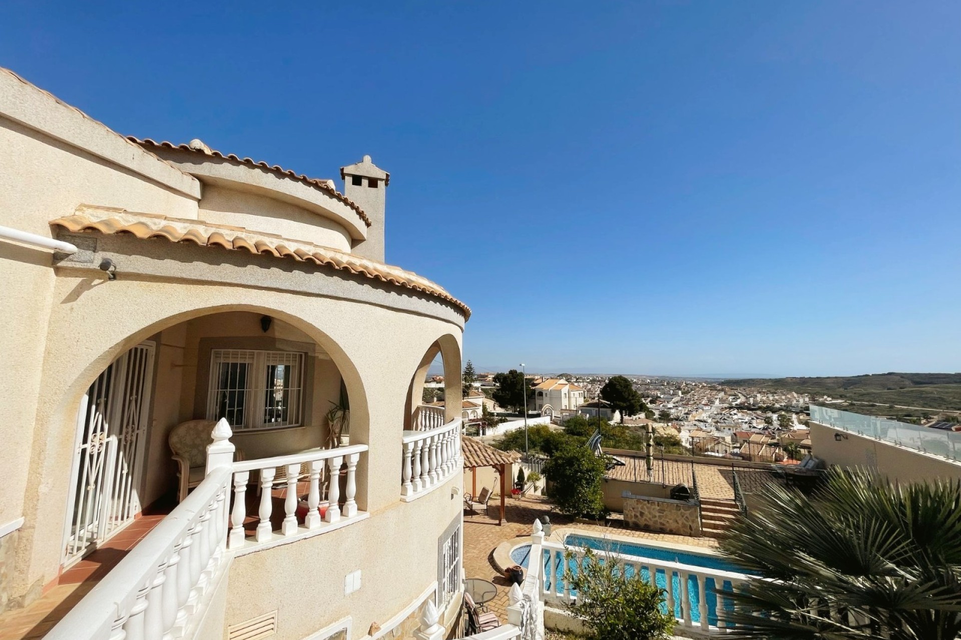 Revente - Villa - Ciudad Quesada - La Marquesa Golf