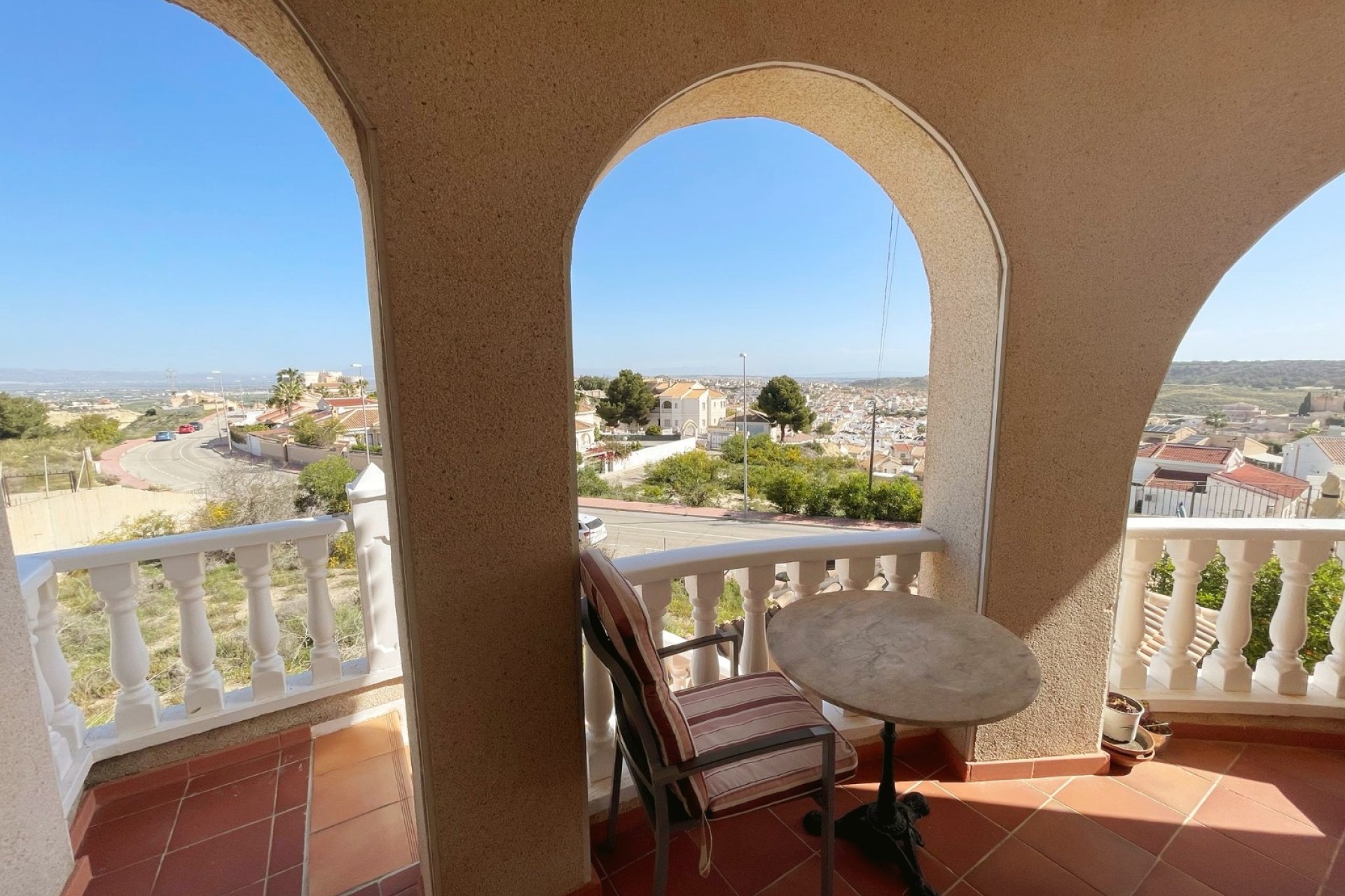 Revente - Villa - Ciudad Quesada - La Marquesa Golf