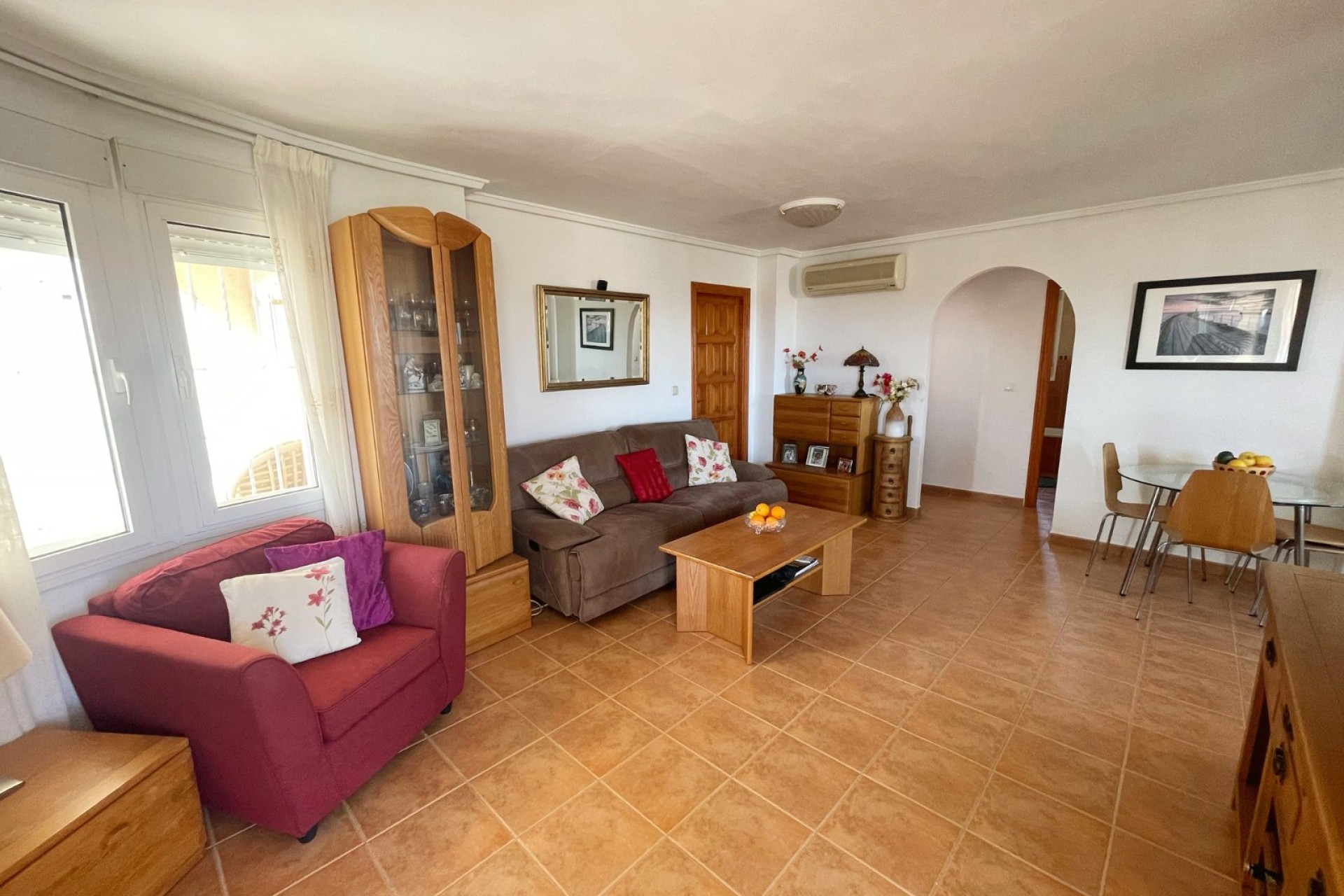 Revente - Villa - Ciudad Quesada - La Marquesa Golf