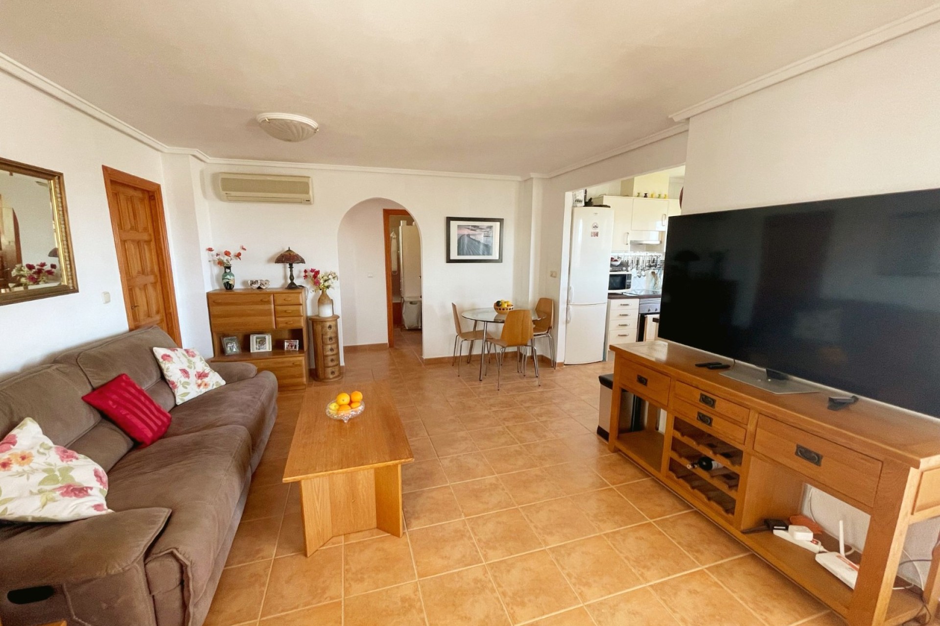 Revente - Villa - Ciudad Quesada - La Marquesa Golf