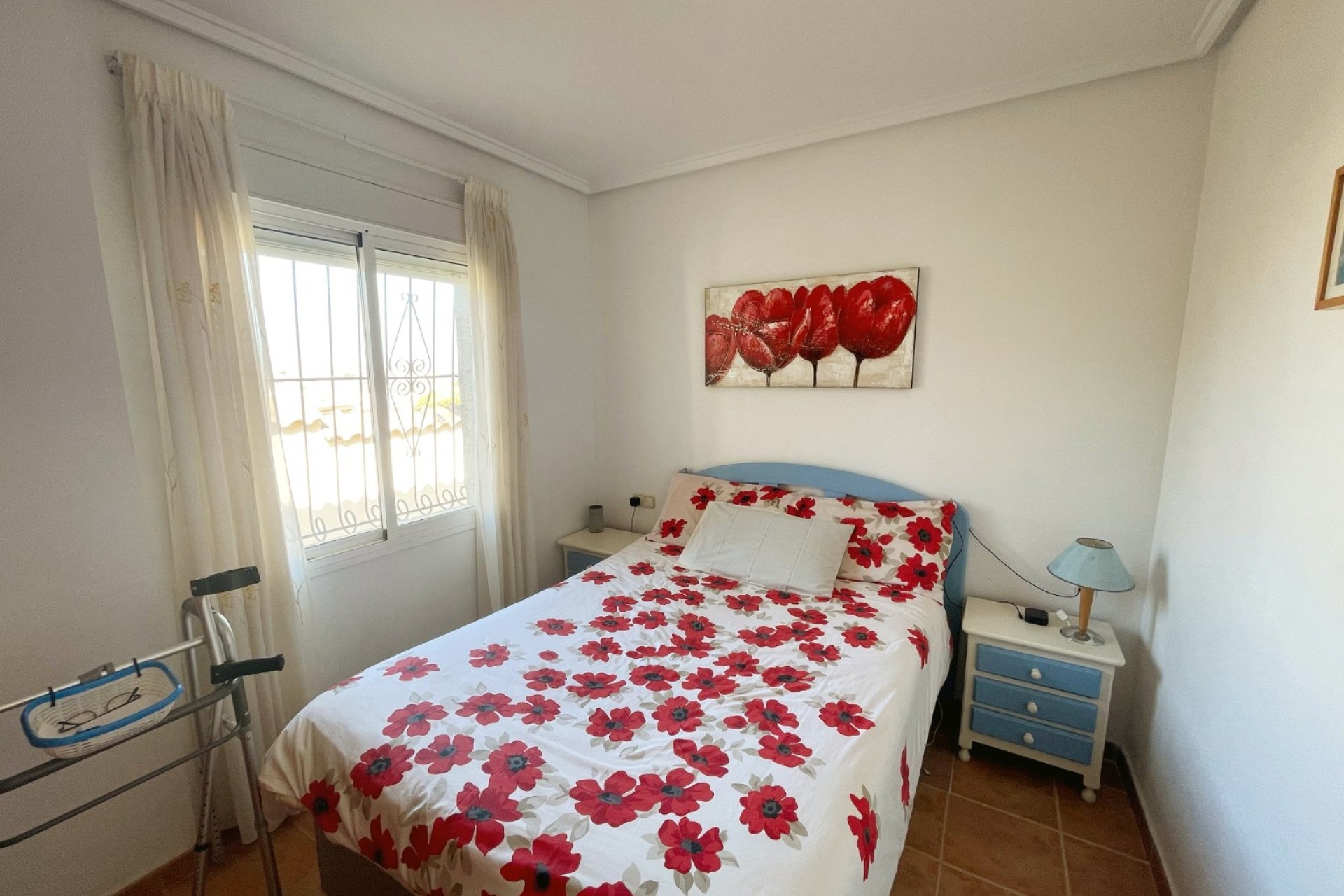 Revente - Villa - Ciudad Quesada - La Marquesa Golf