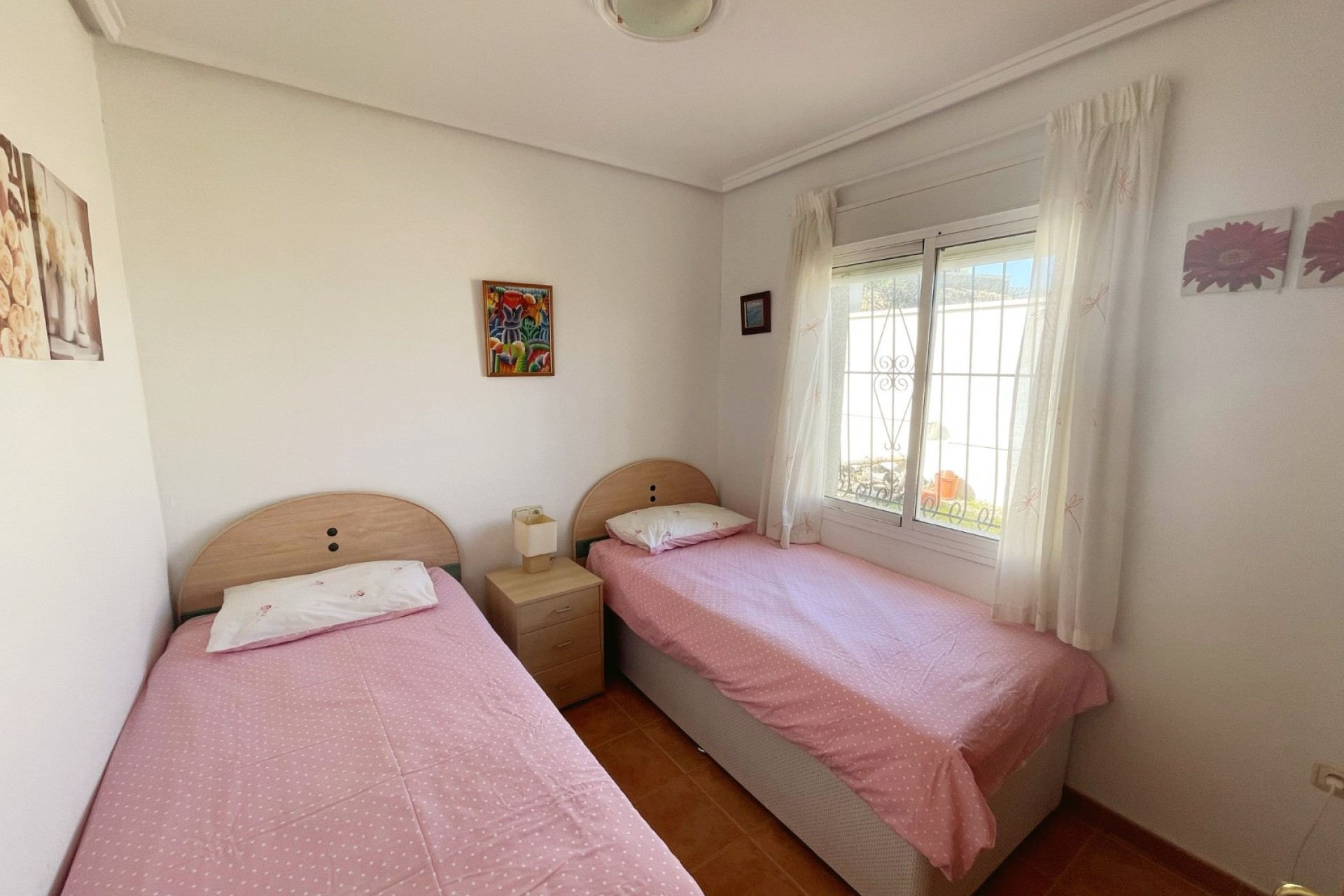 Revente - Villa - Ciudad Quesada - La Marquesa Golf