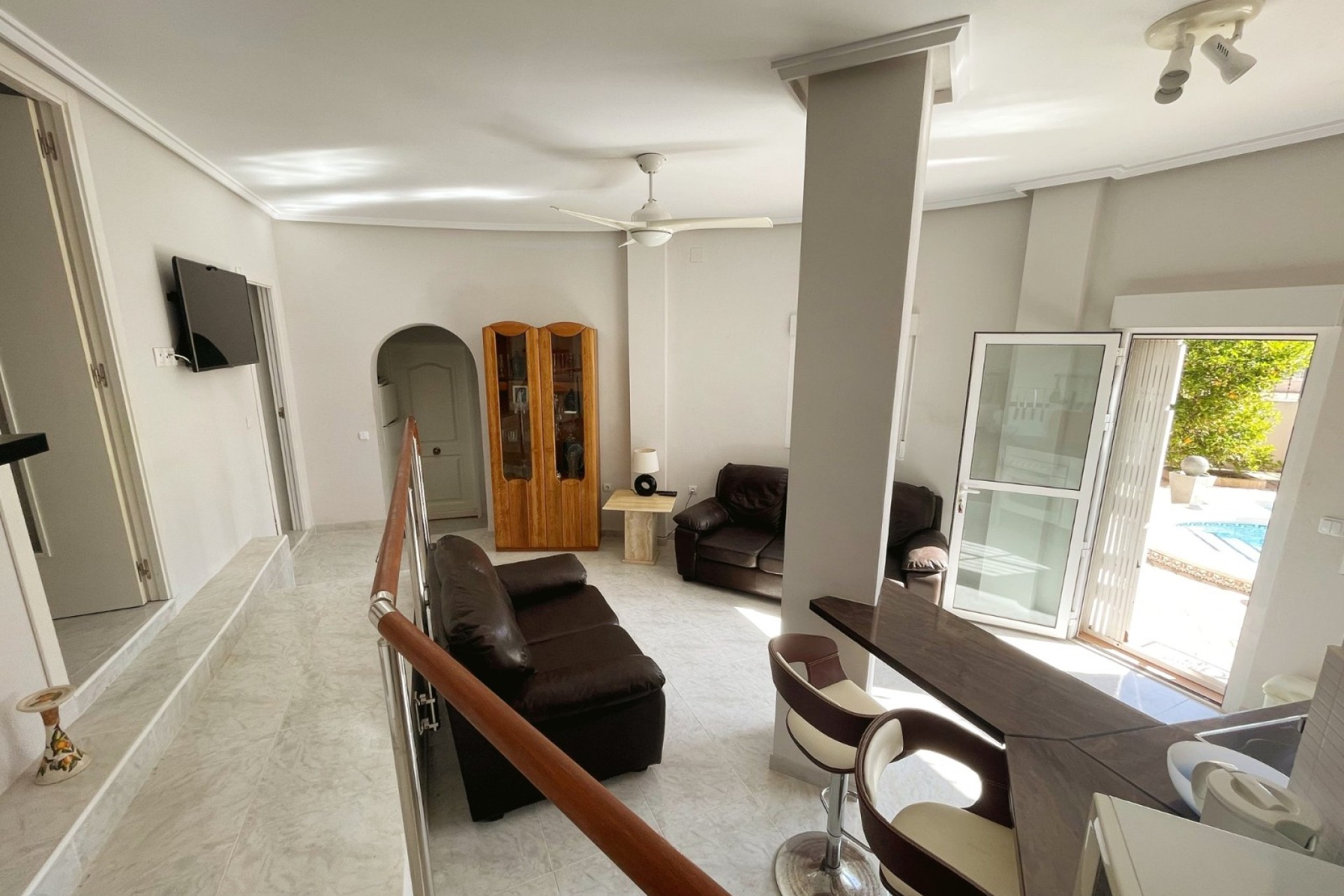 Revente - Villa - Ciudad Quesada - La Marquesa Golf