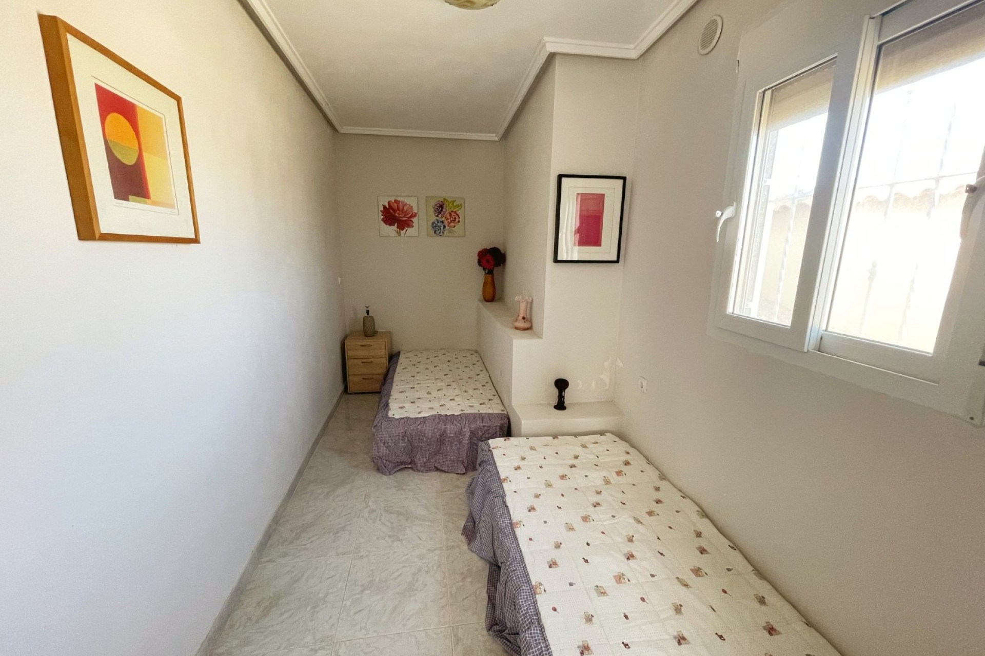 Revente - Villa - Ciudad Quesada - La Marquesa Golf