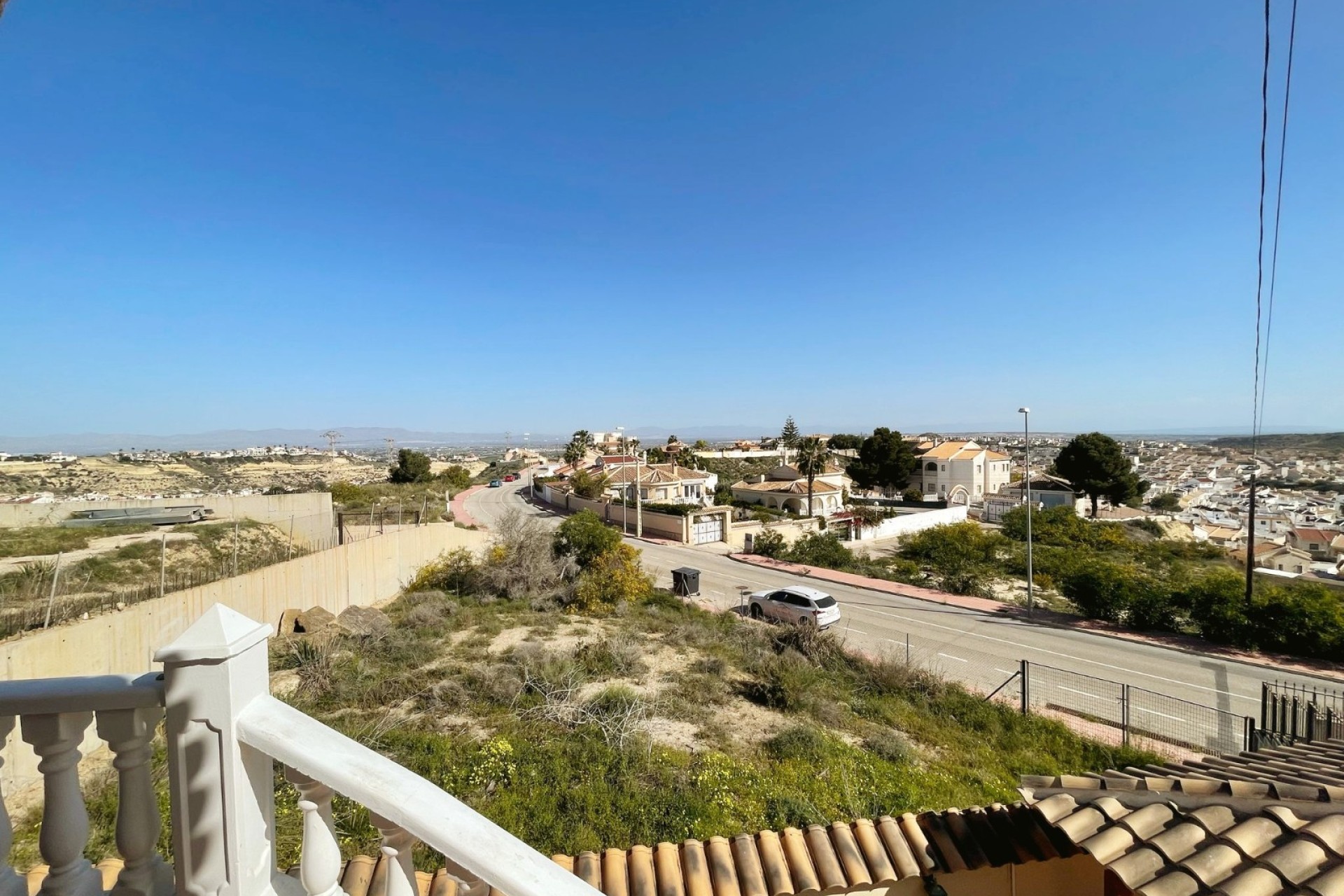 Revente - Villa - Ciudad Quesada - La Marquesa Golf