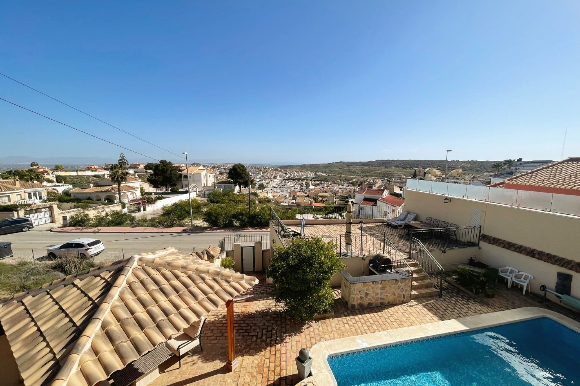 Revente - Villa - Ciudad Quesada - La Marquesa Golf