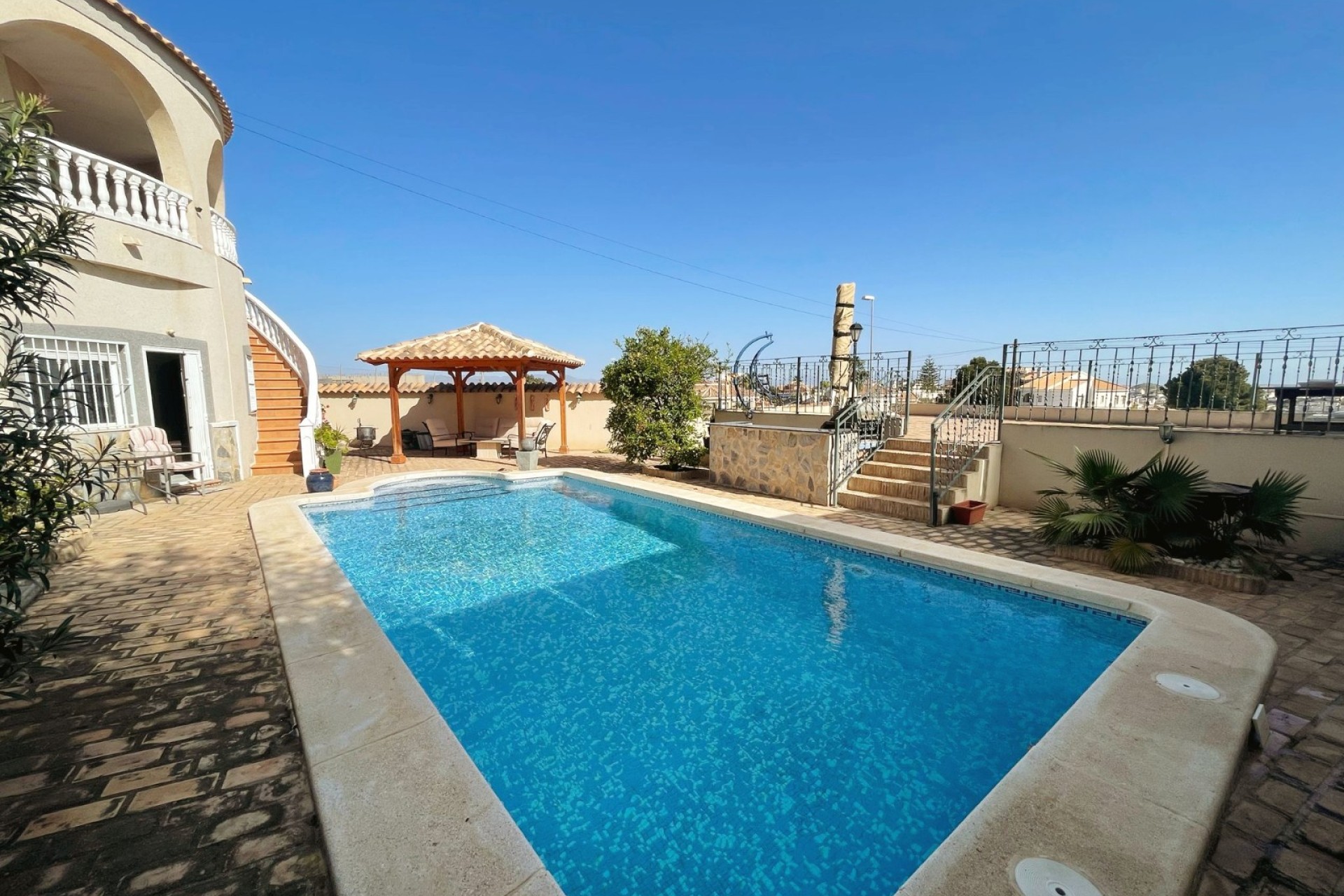 Revente - Villa - Ciudad Quesada - La Marquesa Golf