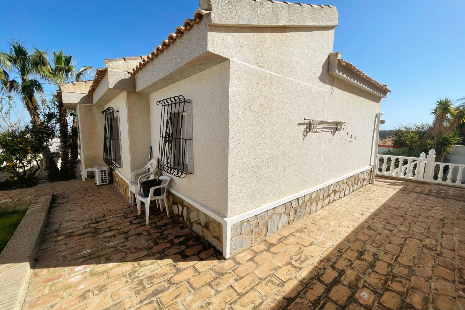 Revente - Villa - Ciudad Quesada - La Marquesa Golf