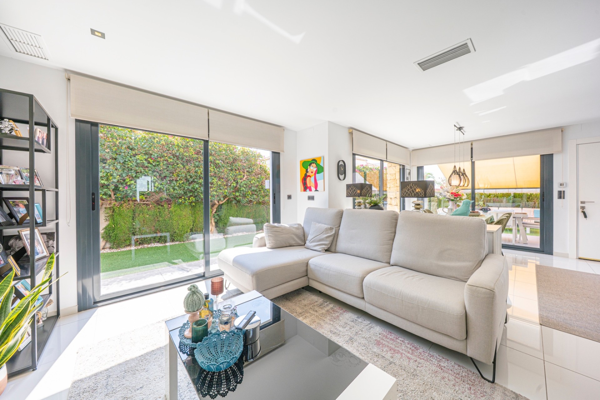 Revente - Villa - Ciudad Quesada - Lo Pepin