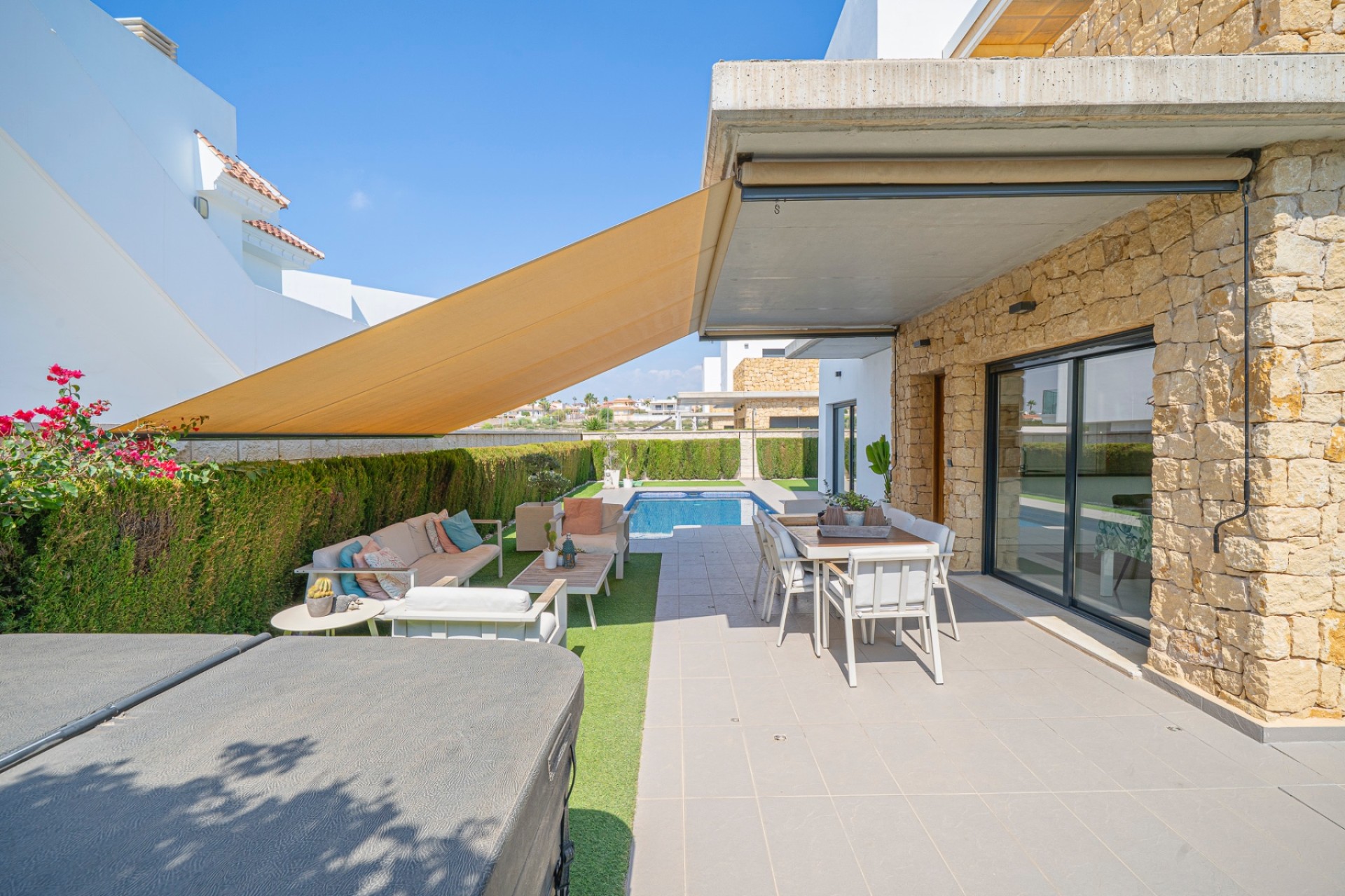 Revente - Villa - Ciudad Quesada - Lo Pepin
