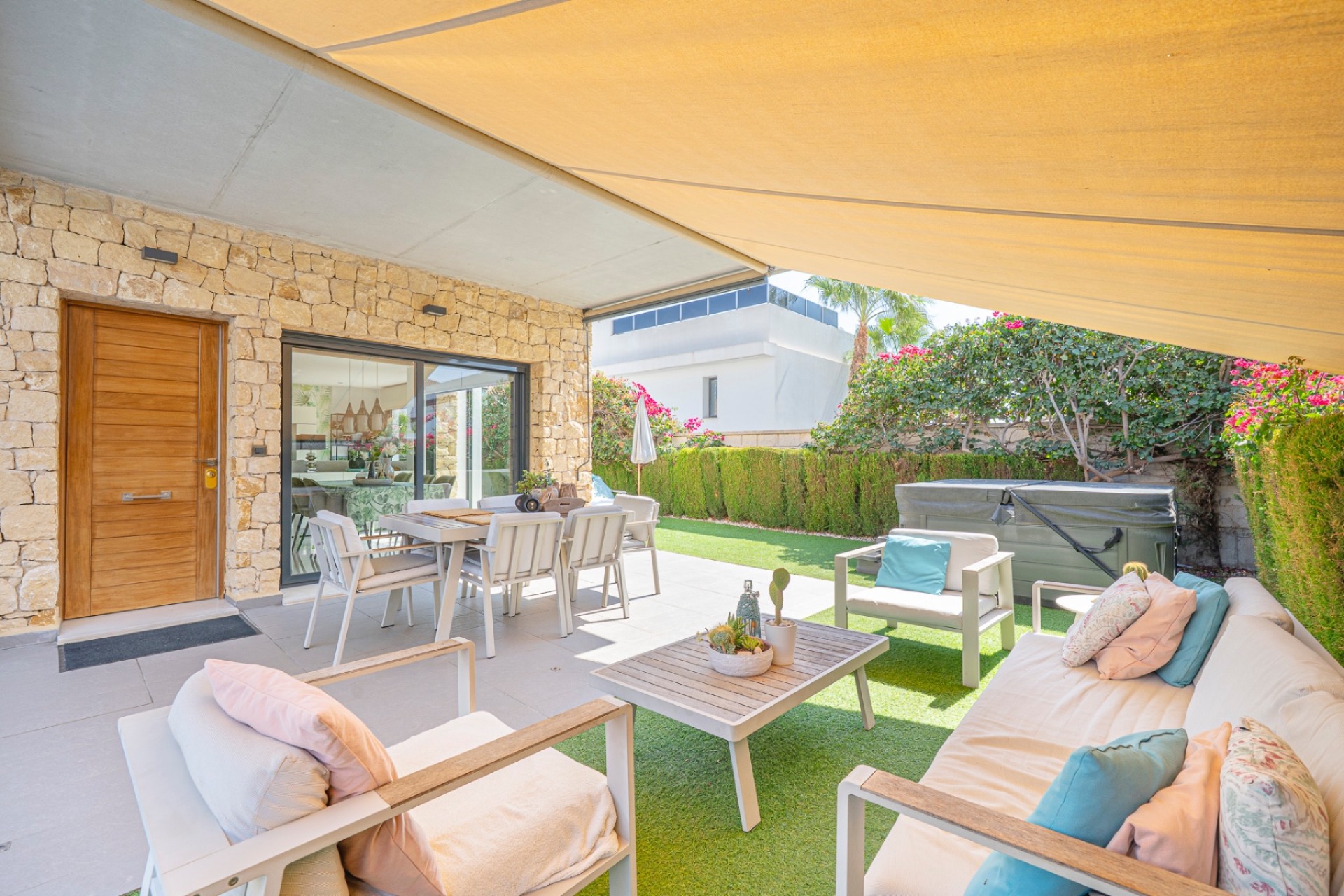 Revente - Villa - Ciudad Quesada - Lo Pepin