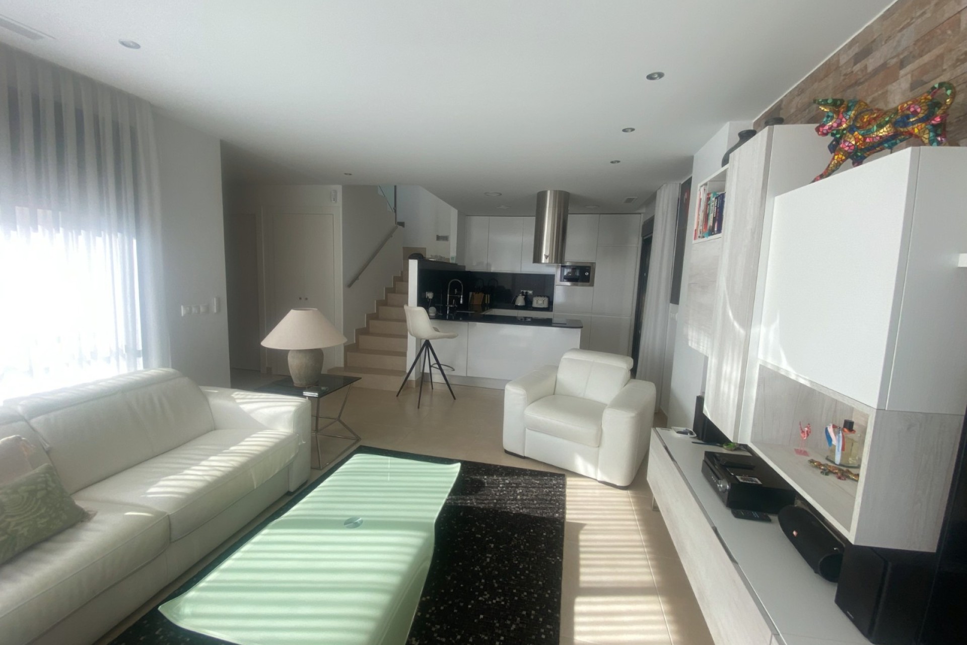 Revente - Villa - Ciudad Quesada - Pueblo Bravo