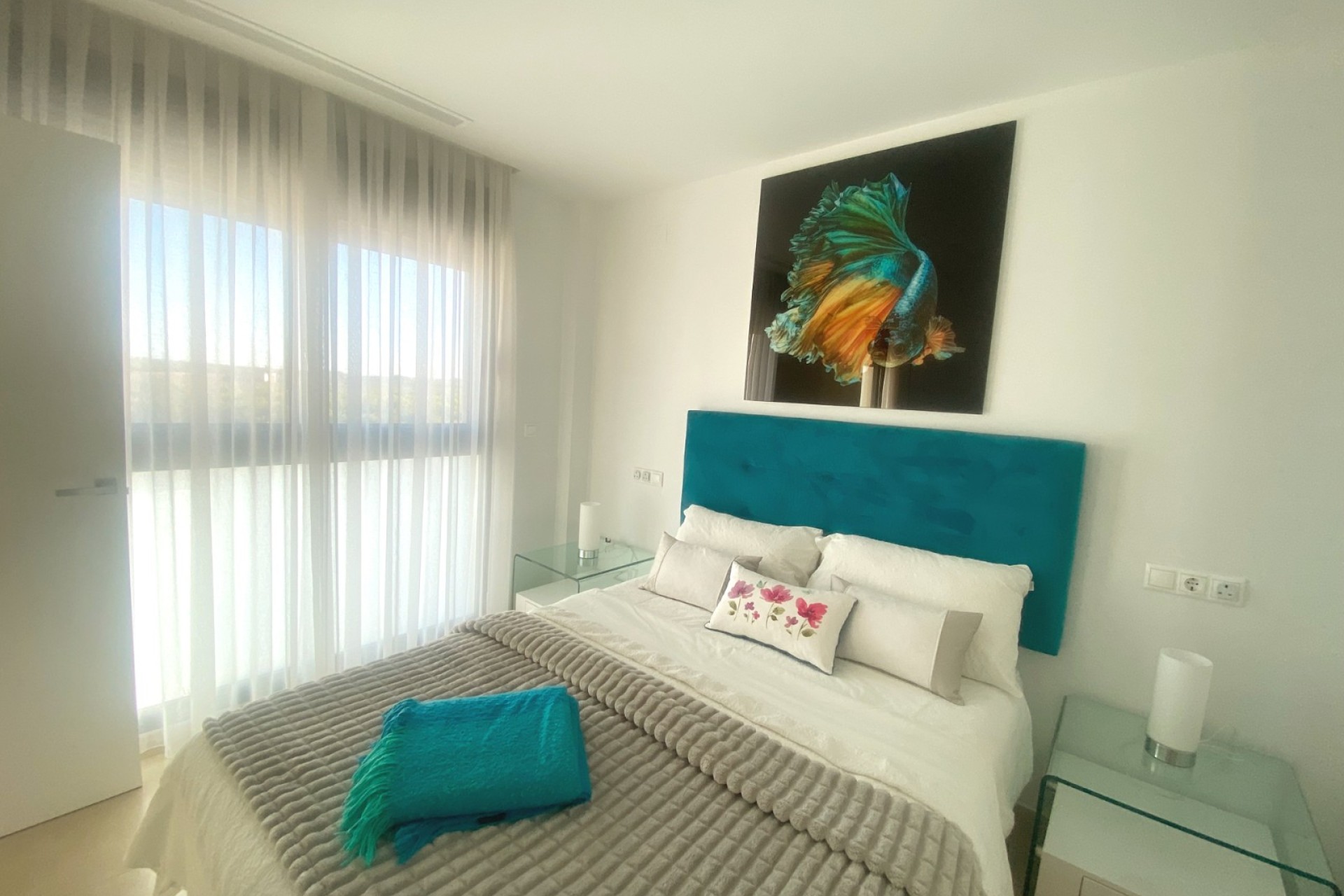 Revente - Villa - Ciudad Quesada - Pueblo Bravo