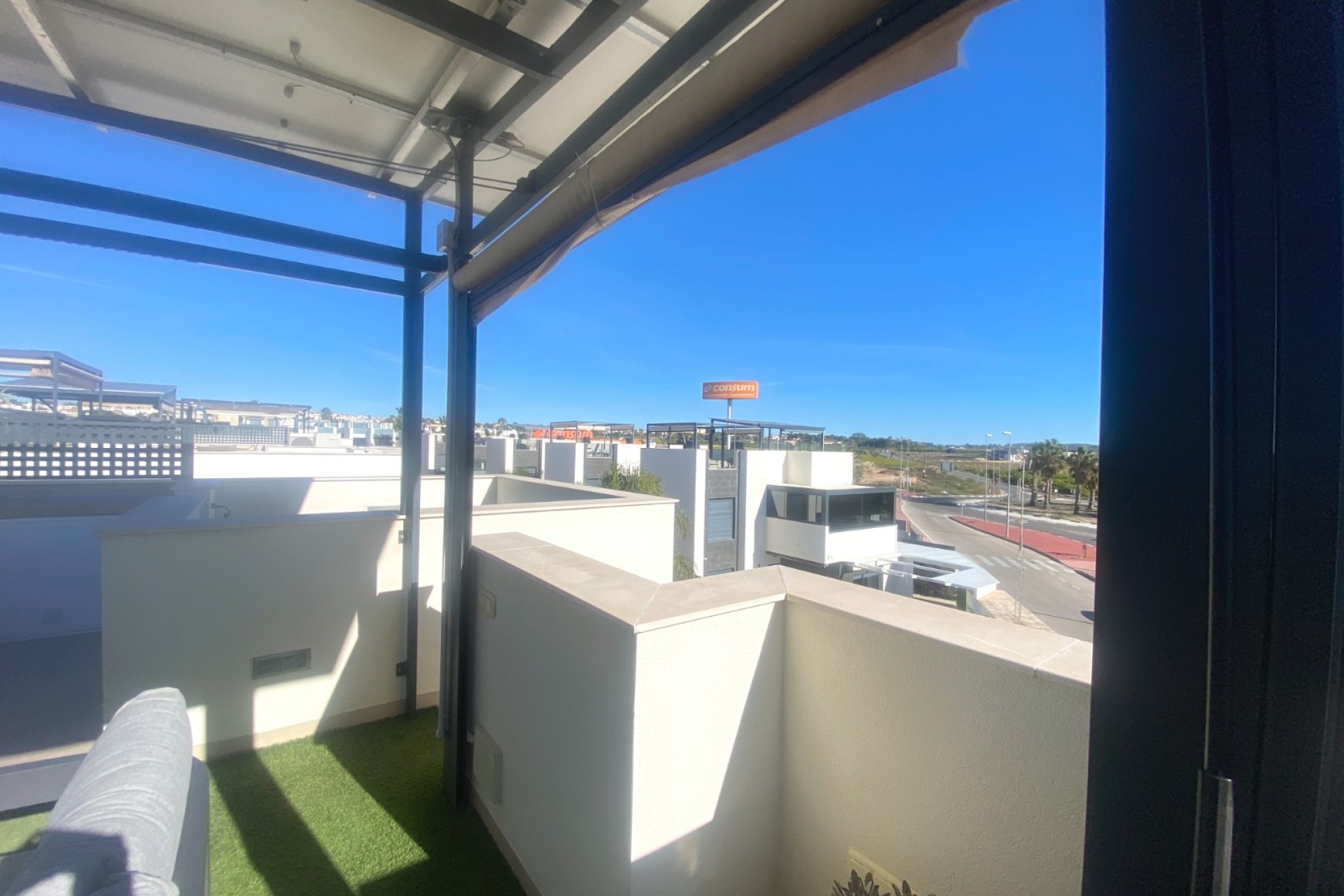 Revente - Villa - Ciudad Quesada - Pueblo Bravo