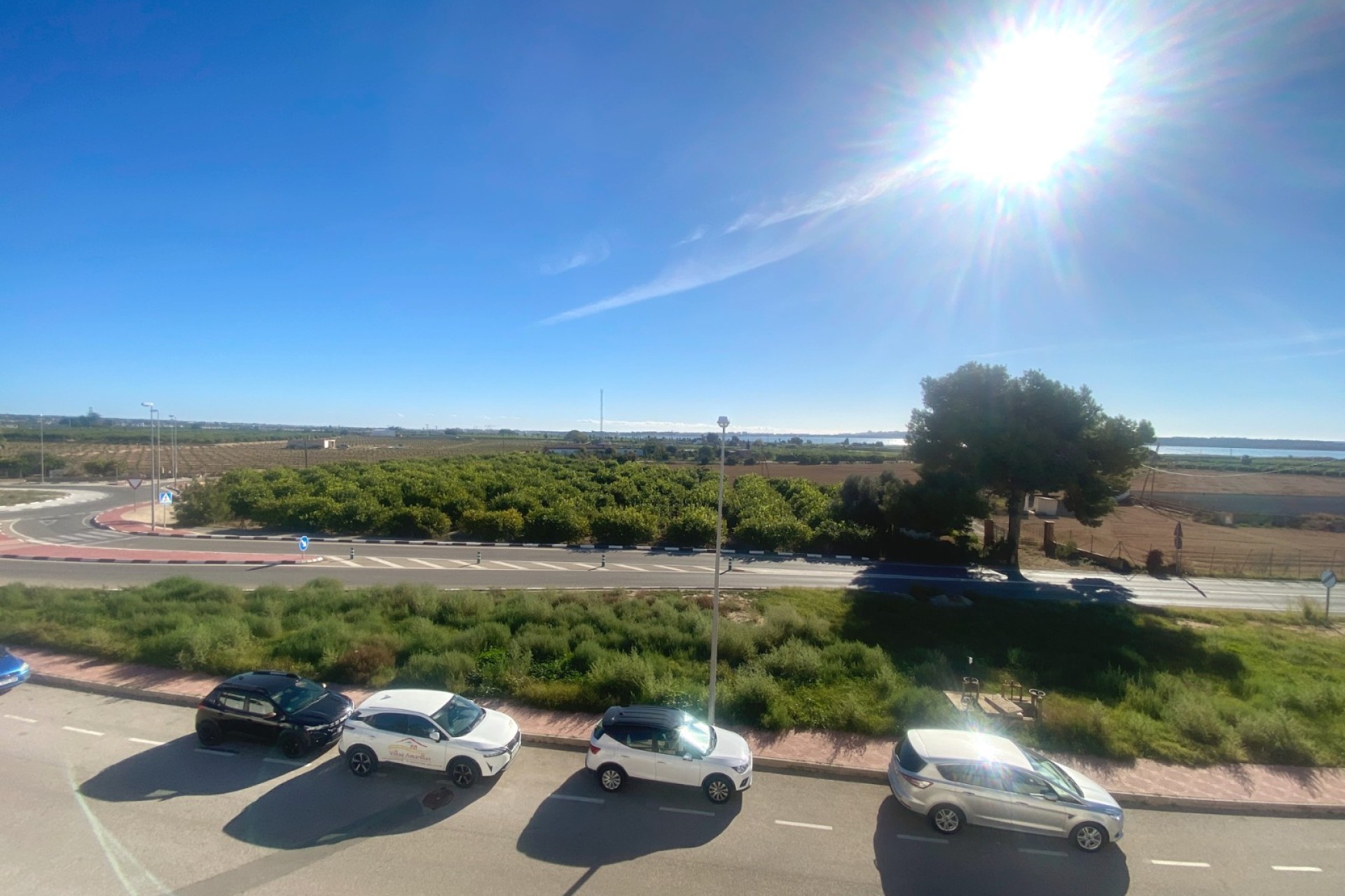 Revente - Villa - Ciudad Quesada - Pueblo Bravo