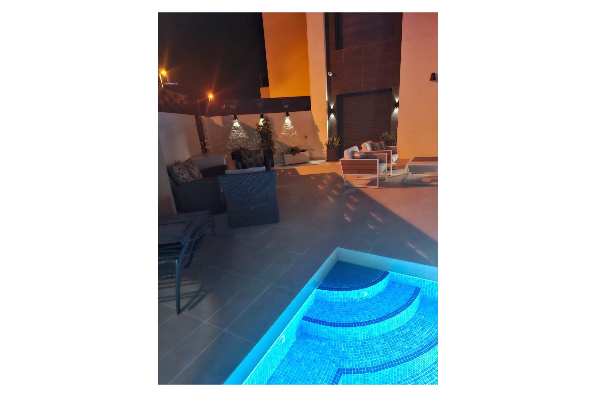 Revente - Villa - Ciudad Quesada - Pueblo Bravo