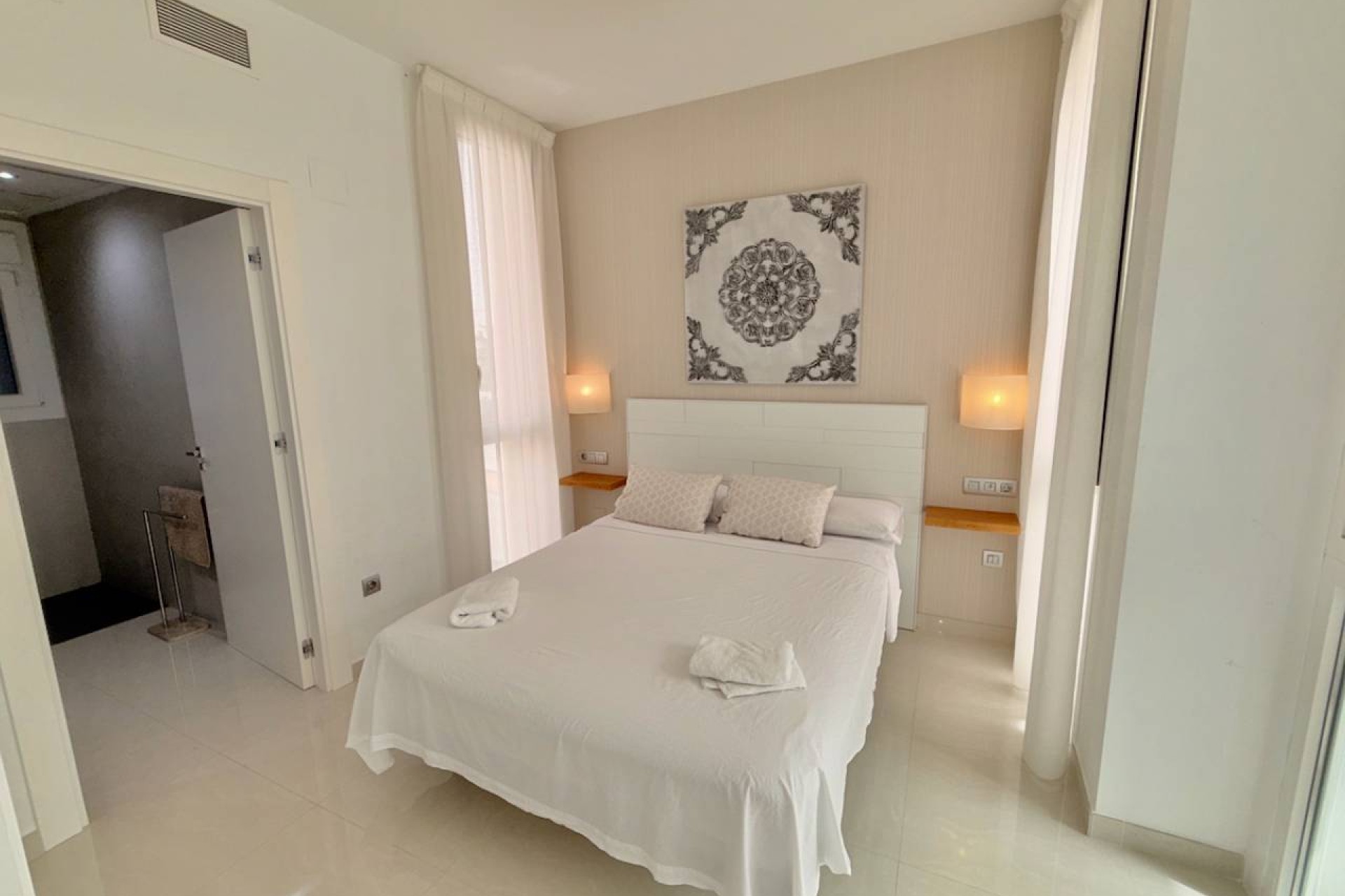 Revente - Villa - Ciudad Quesada - Pueblo Bravo