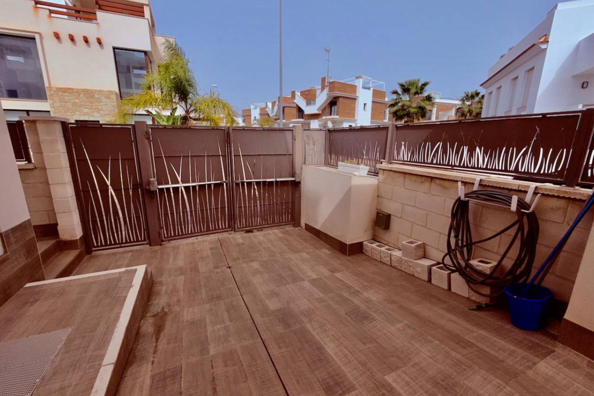 Revente - Villa - Ciudad Quesada - Pueblo Bravo