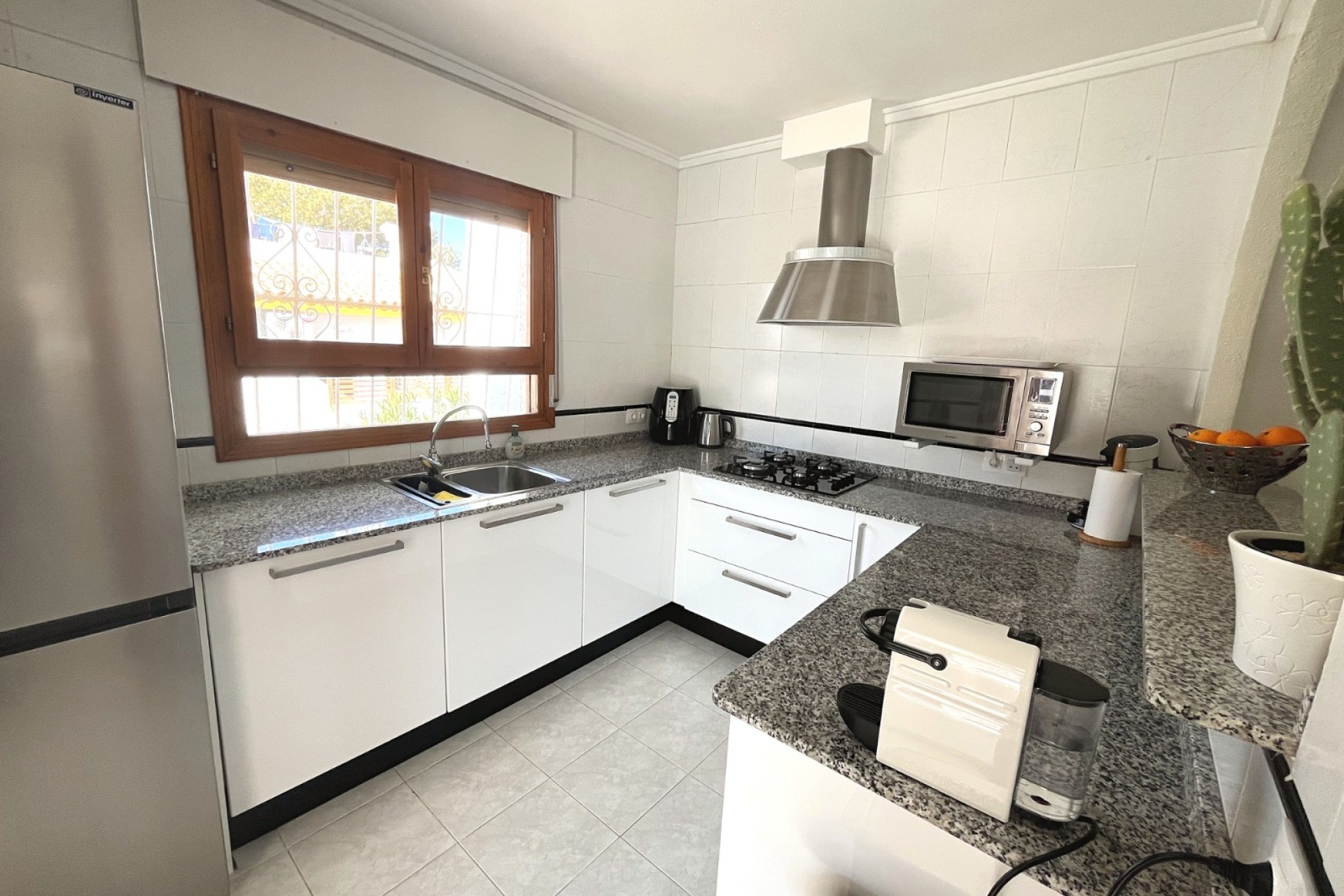 Revente - Villa - Ciudad Quesada - Pueblo Bravo