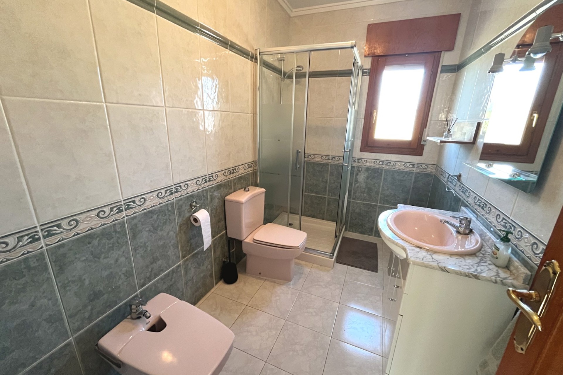 Revente - Villa - Ciudad Quesada - Pueblo Bravo