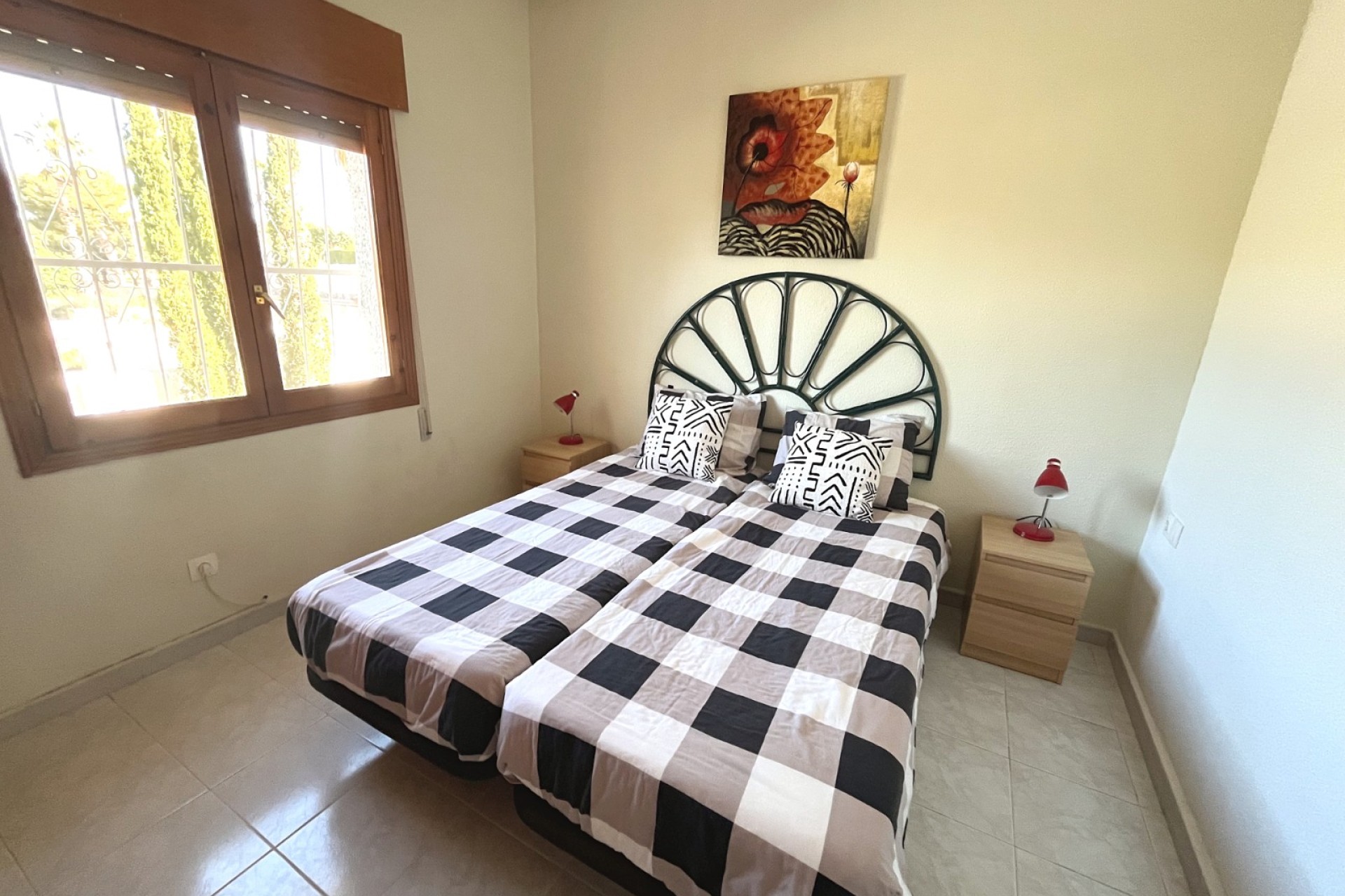 Revente - Villa - Ciudad Quesada - Pueblo Bravo