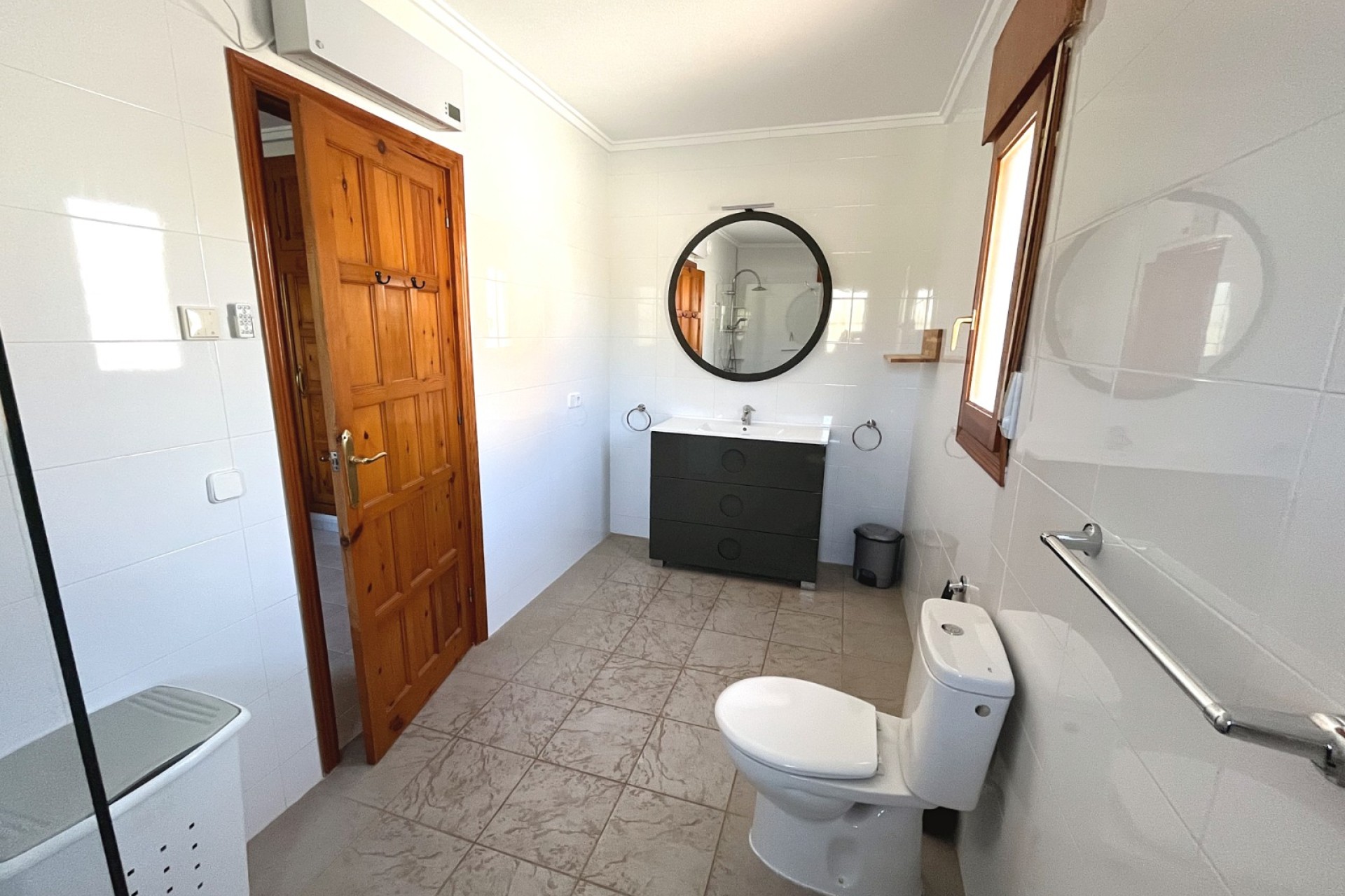 Revente - Villa - Ciudad Quesada - Pueblo Bravo