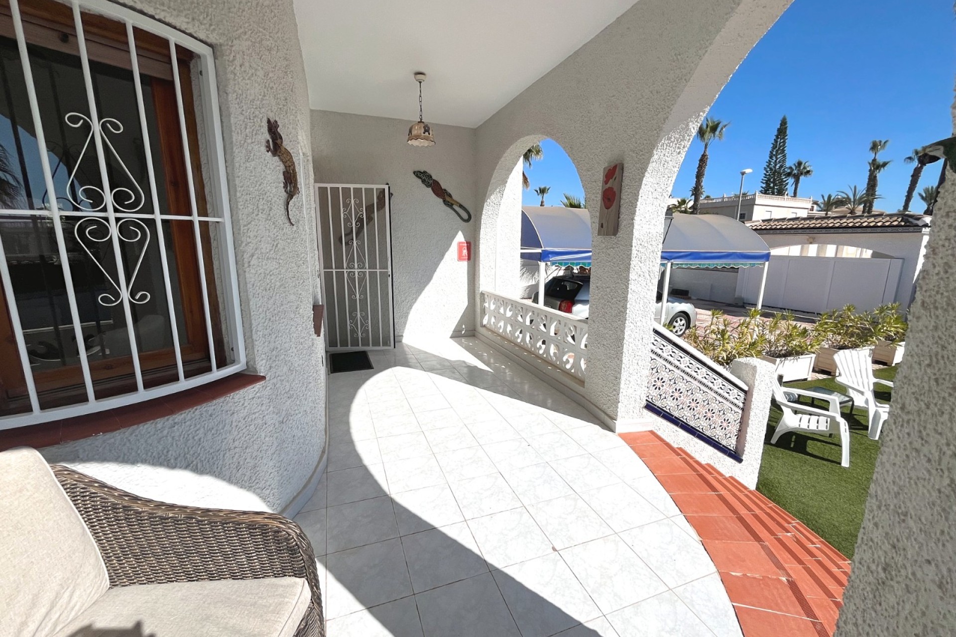 Revente - Villa - Ciudad Quesada - Pueblo Bravo