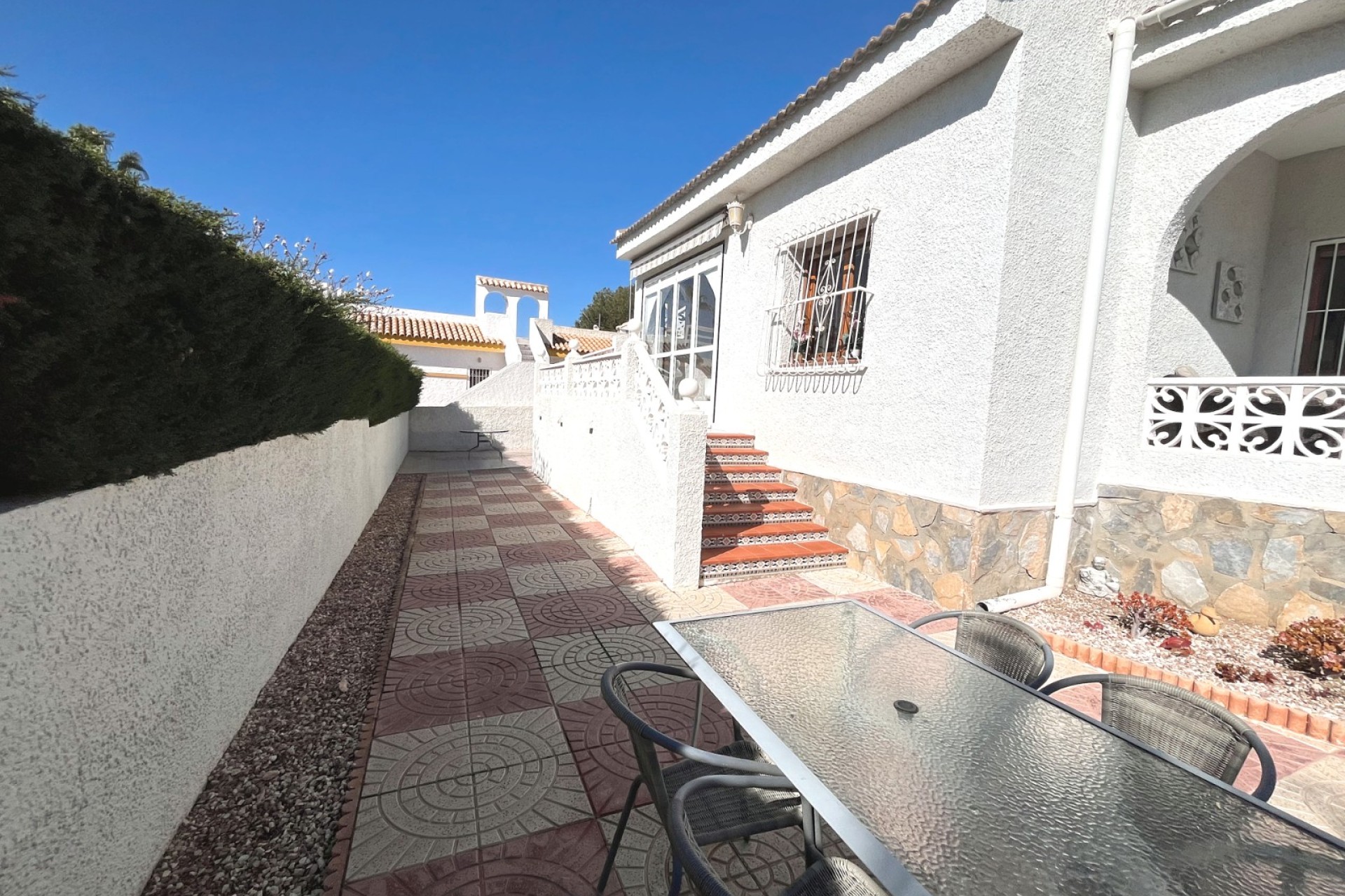 Revente - Villa - Ciudad Quesada - Pueblo Bravo