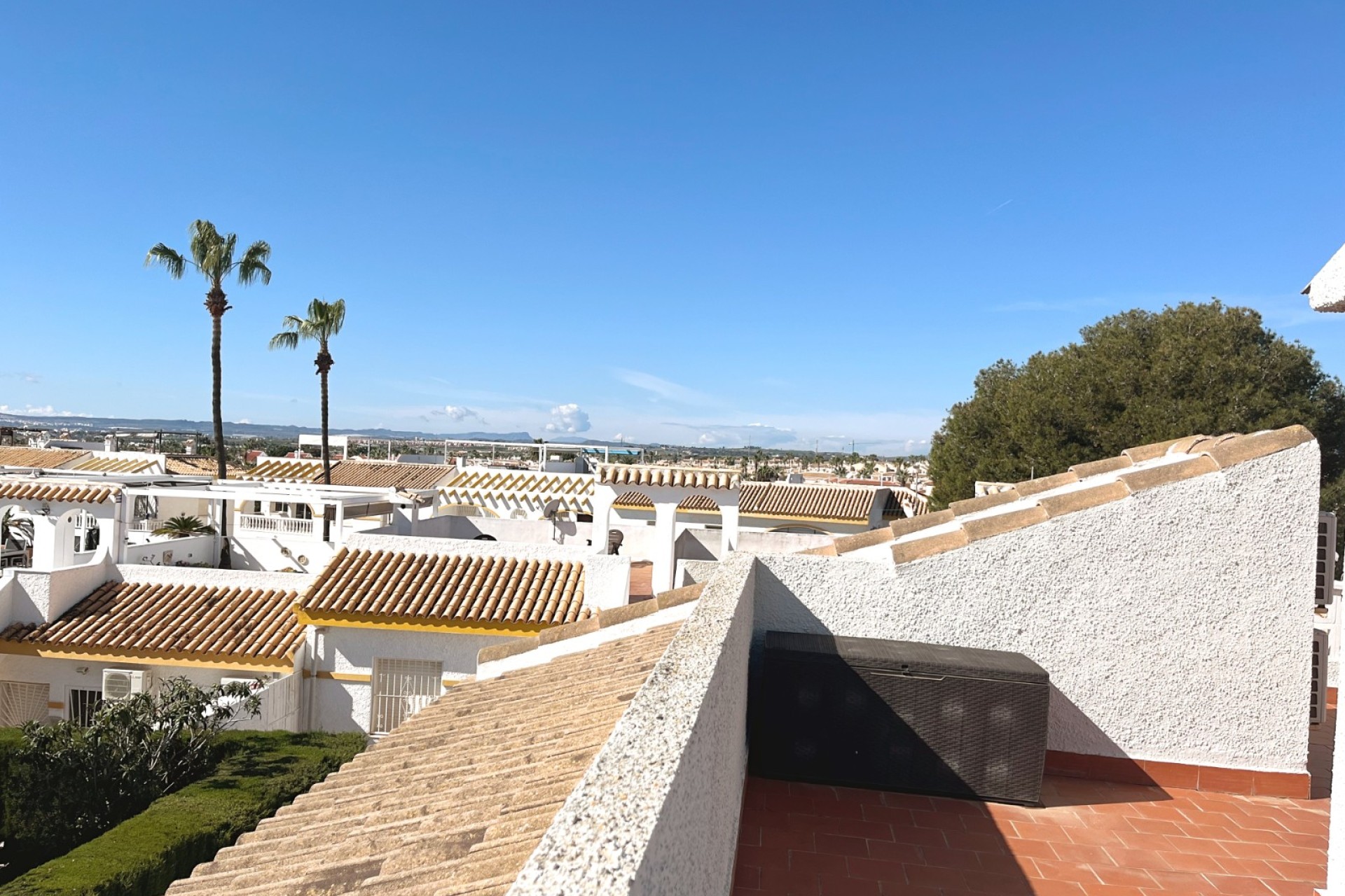 Revente - Villa - Ciudad Quesada - Pueblo Bravo