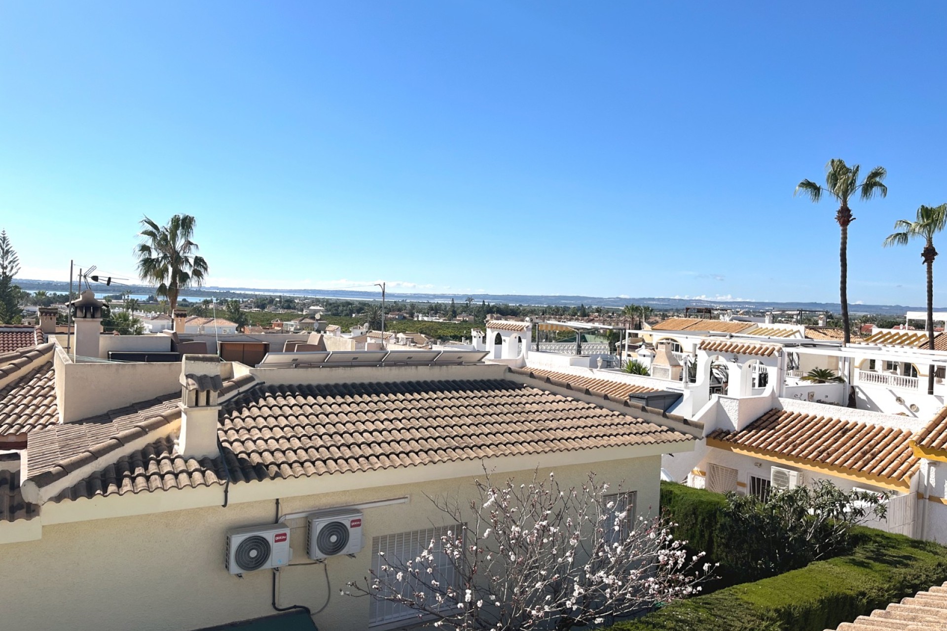 Revente - Villa - Ciudad Quesada - Pueblo Bravo